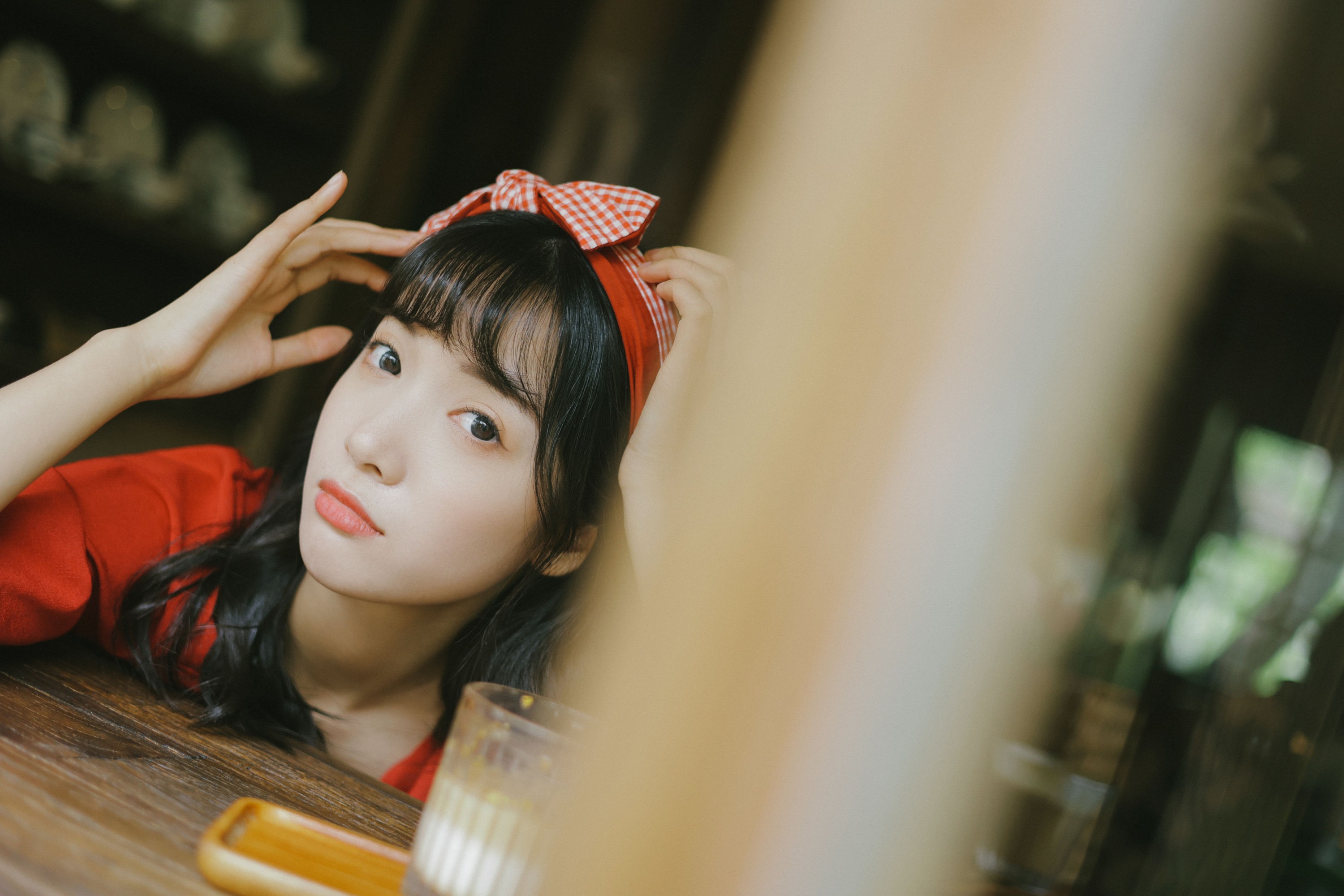 图片[4] - 一只阿梦崽 - 《后院有海》[43P] - 机器猫次元 - 机器猫次元