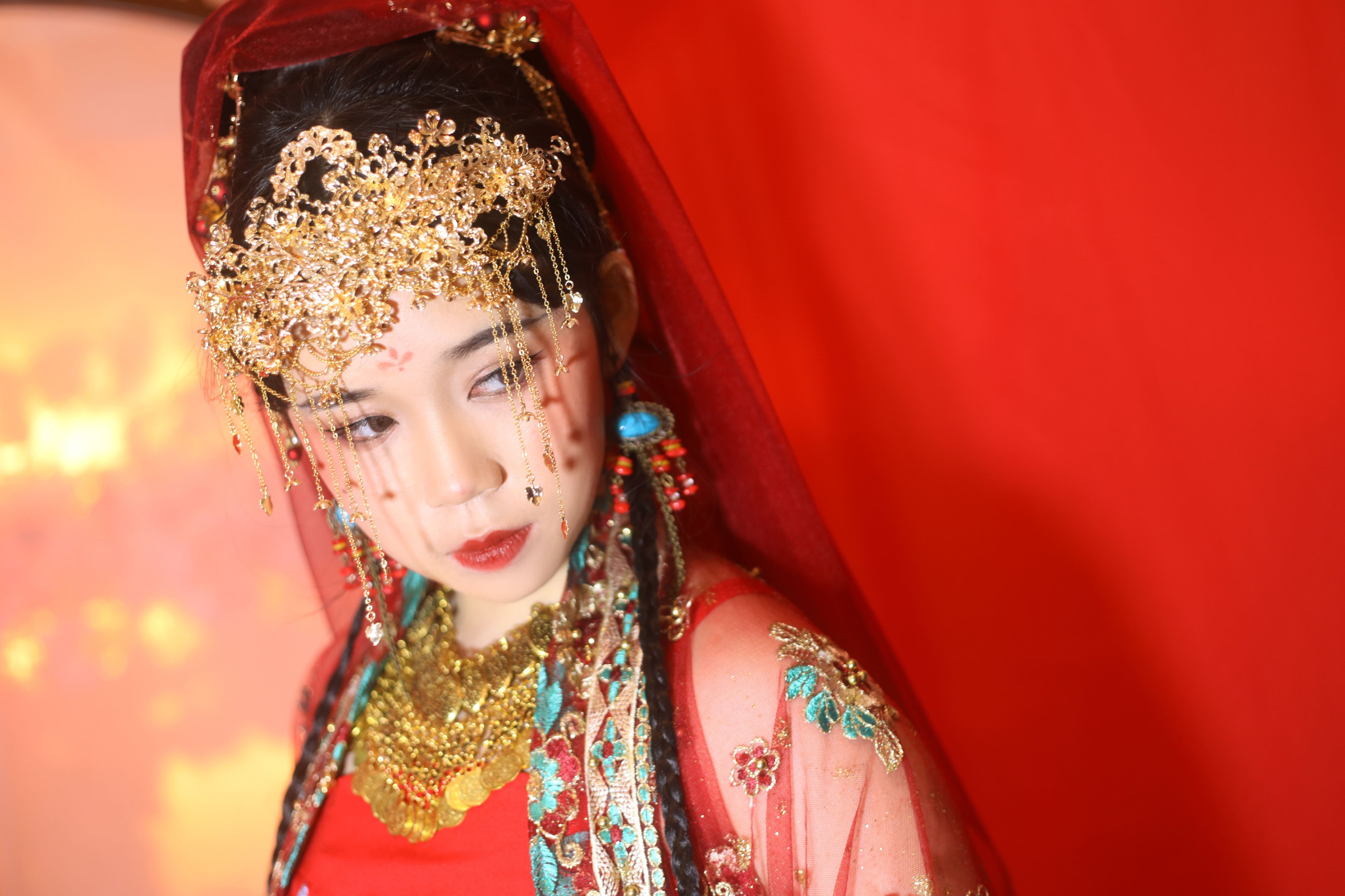 图片[3] - 一只高高 - 《异域舞姬》[22P] - 机器猫次元 - 机器猫次元