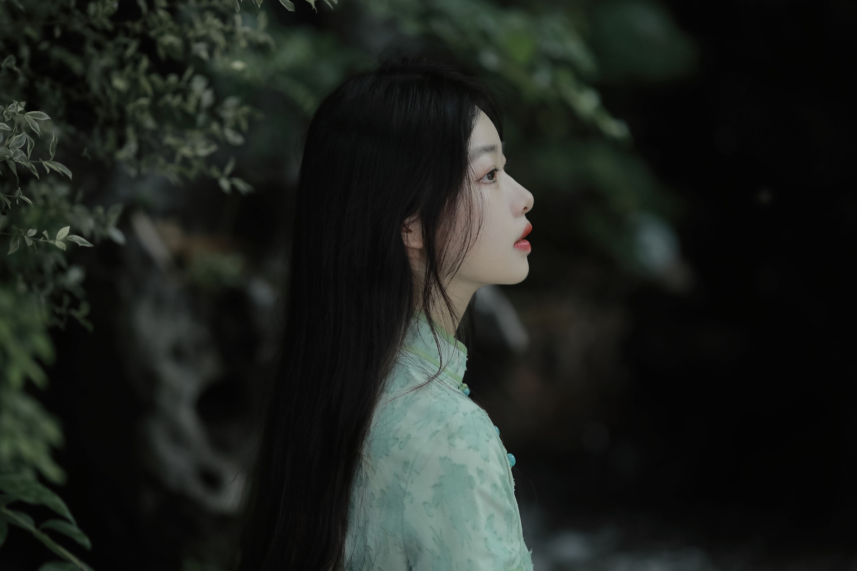 图片[8] - AChE - 《天青色等烟雨》[23P] - 机器猫次元 - 机器猫次元