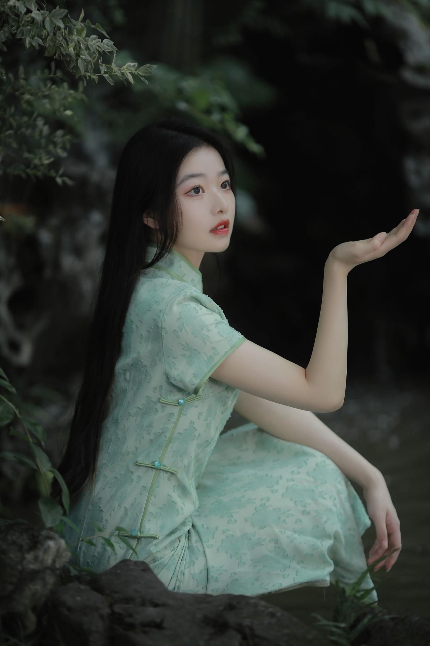 图片[7] - AChE - 《天青色等烟雨》[23P] - 机器猫次元 - 机器猫次元