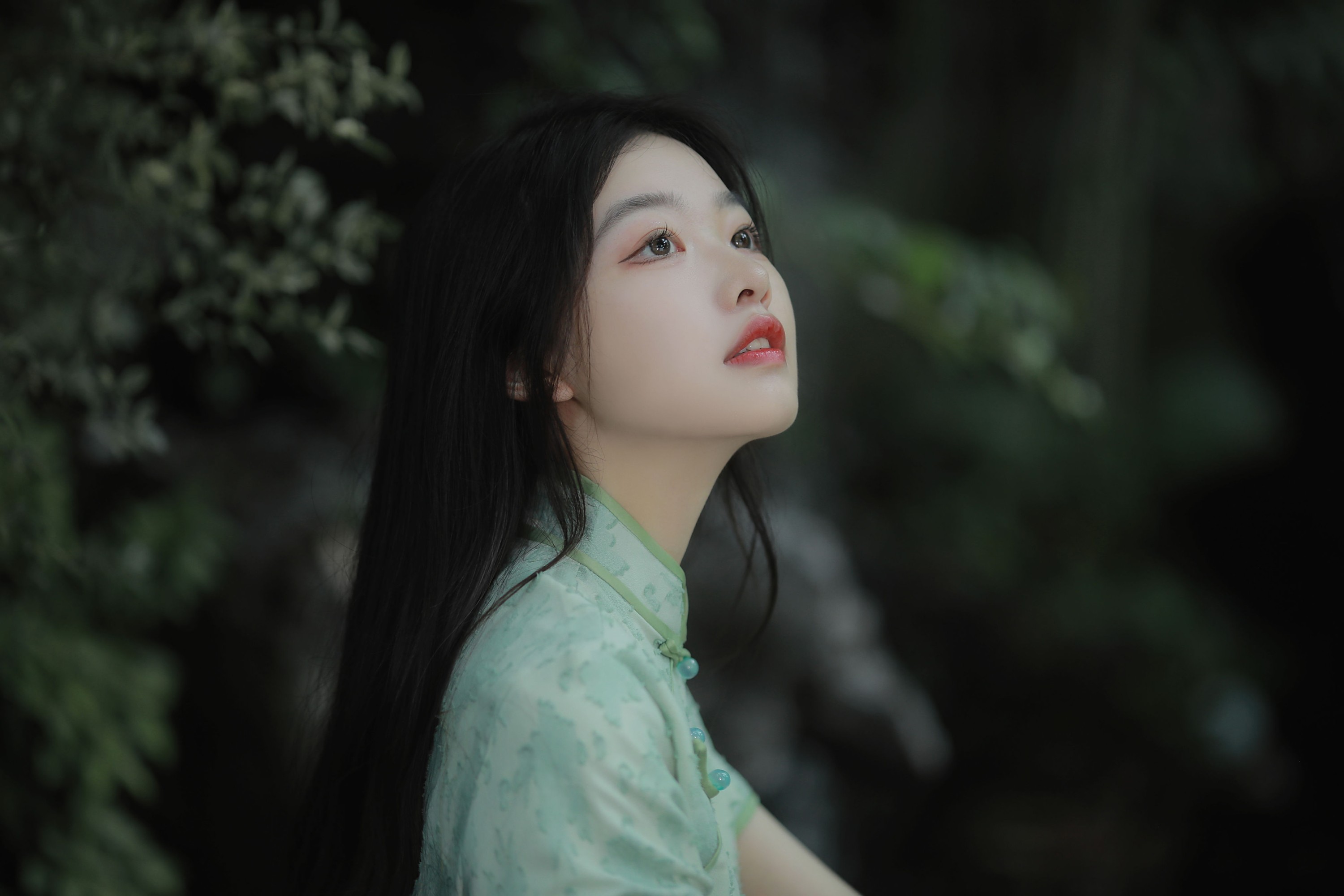 图片[6] - AChE - 《天青色等烟雨》[23P] - 机器猫次元 - 机器猫次元