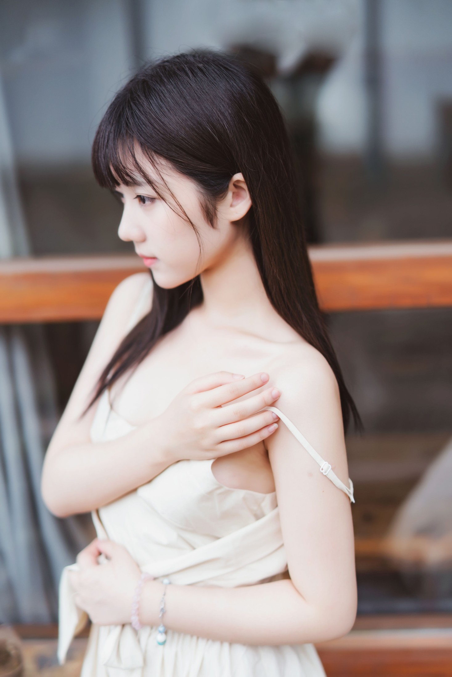 图片[7] - 镜酱_ - 《思念》[20P] - 机器猫次元 - 机器猫次元