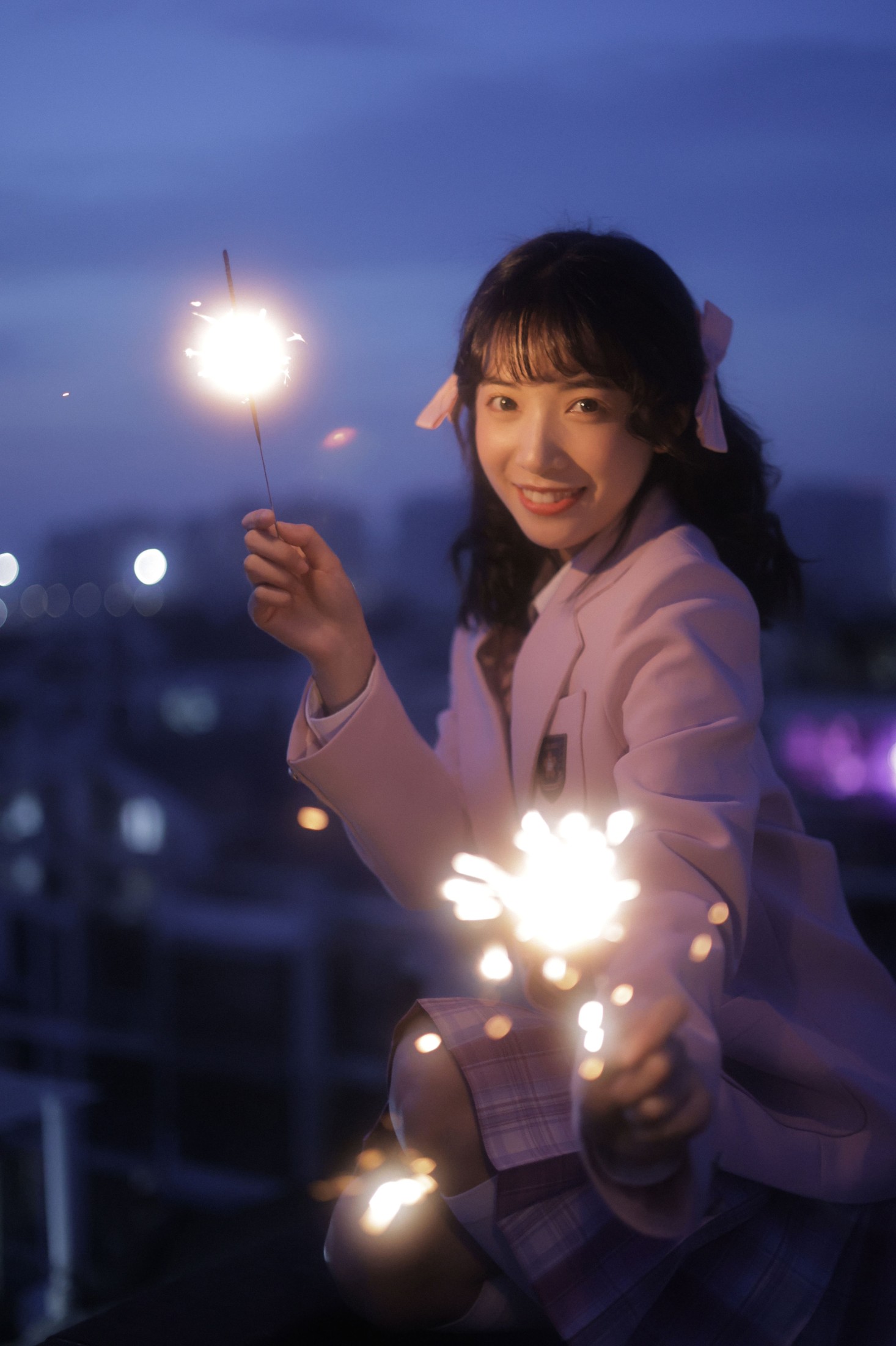 图片[3] - 一只阿梦崽 - 《如愿》[21P] - 机器猫次元 - 机器猫次元