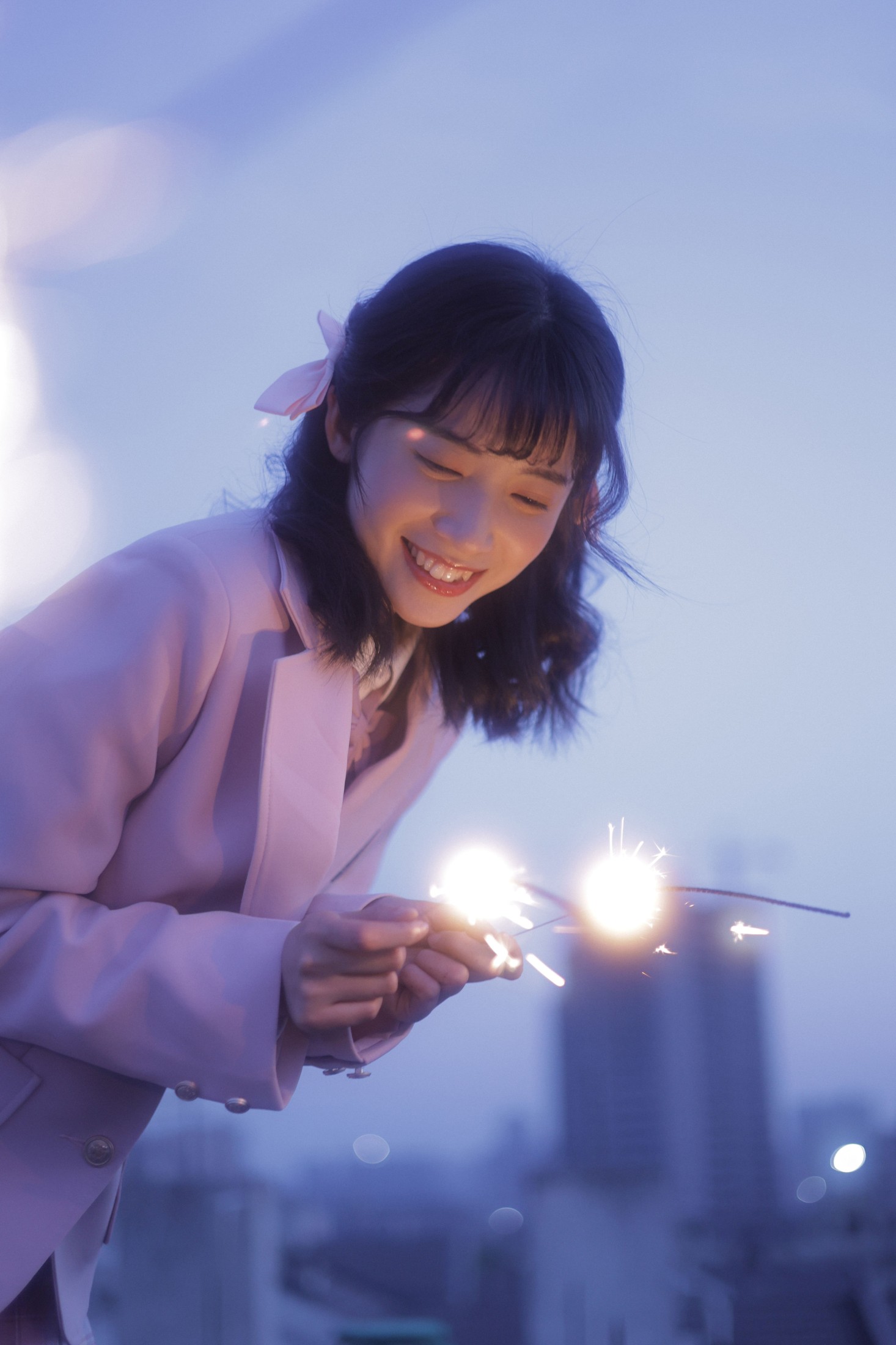 图片[4] - 一只阿梦崽 - 《如愿》[21P] - 机器猫次元 - 机器猫次元