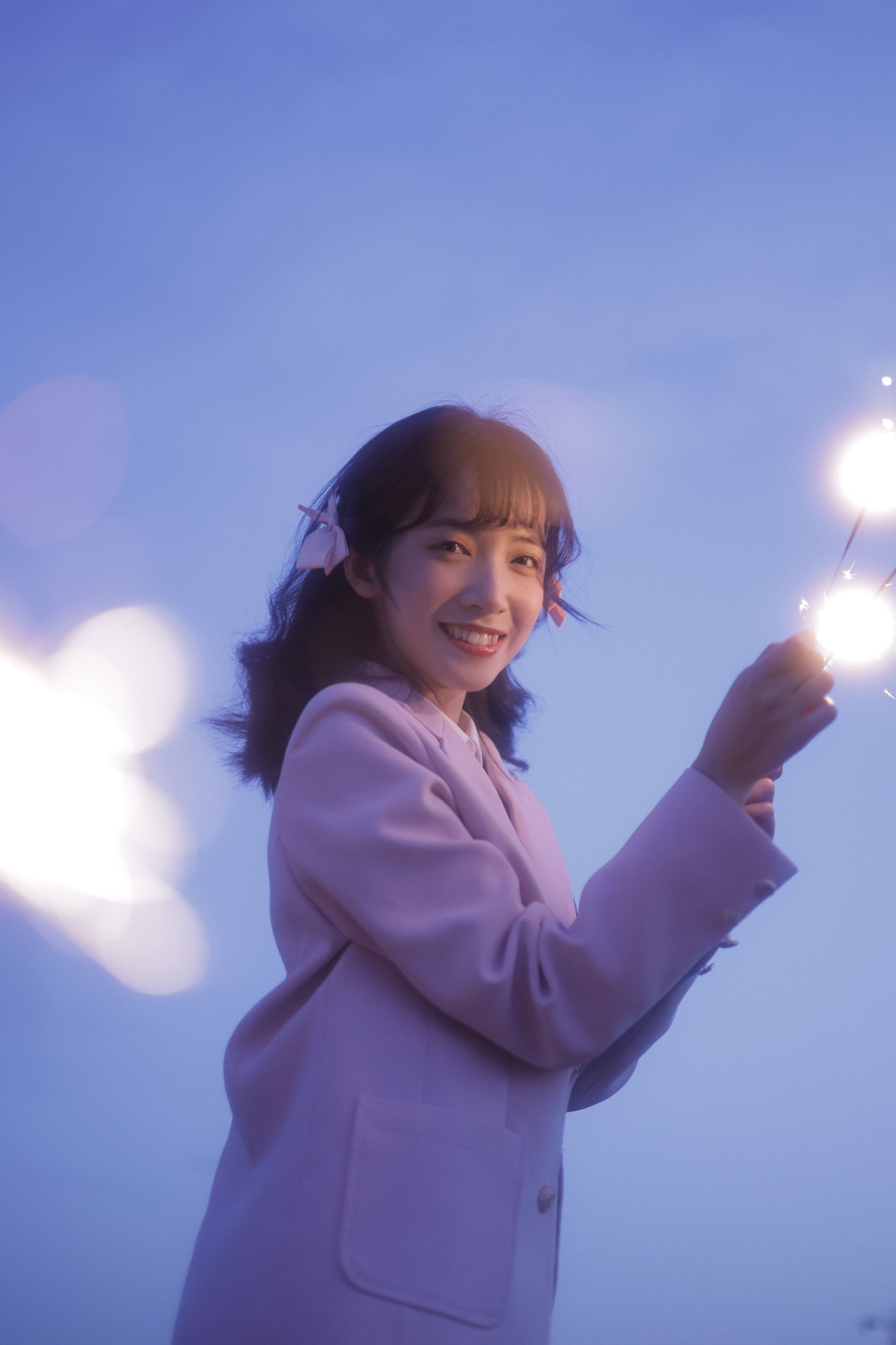 图片[6] - 一只阿梦崽 - 《如愿》[21P] - 机器猫次元 - 机器猫次元