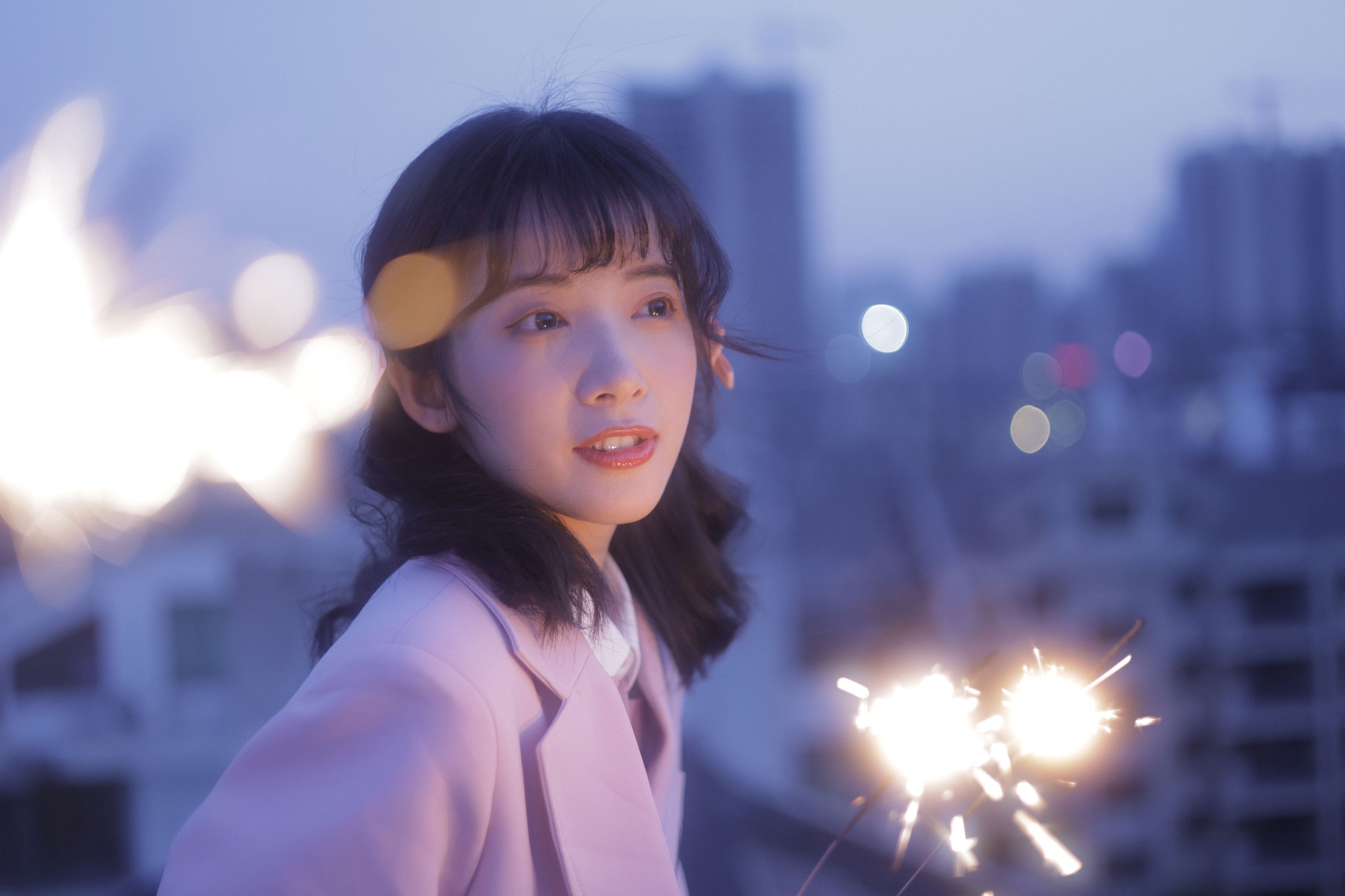 图片[5] - 一只阿梦崽 - 《如愿》[21P] - 机器猫次元 - 机器猫次元