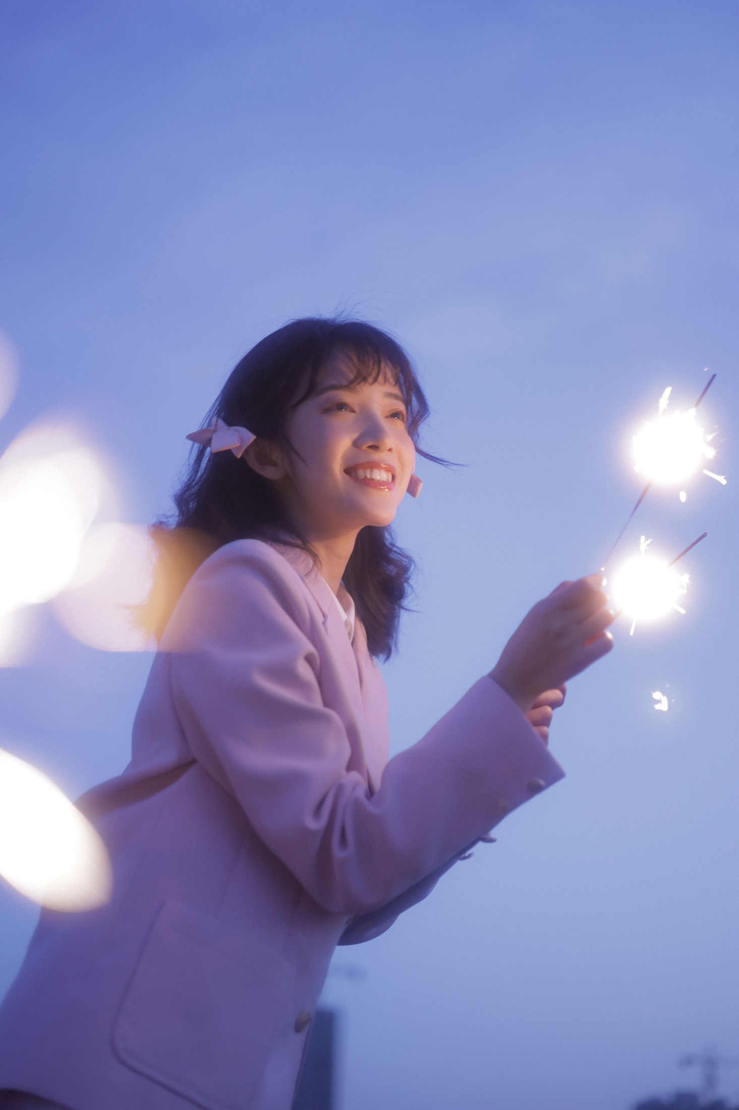 图片[7] - 一只阿梦崽 - 《如愿》[21P] - 机器猫次元 - 机器猫次元