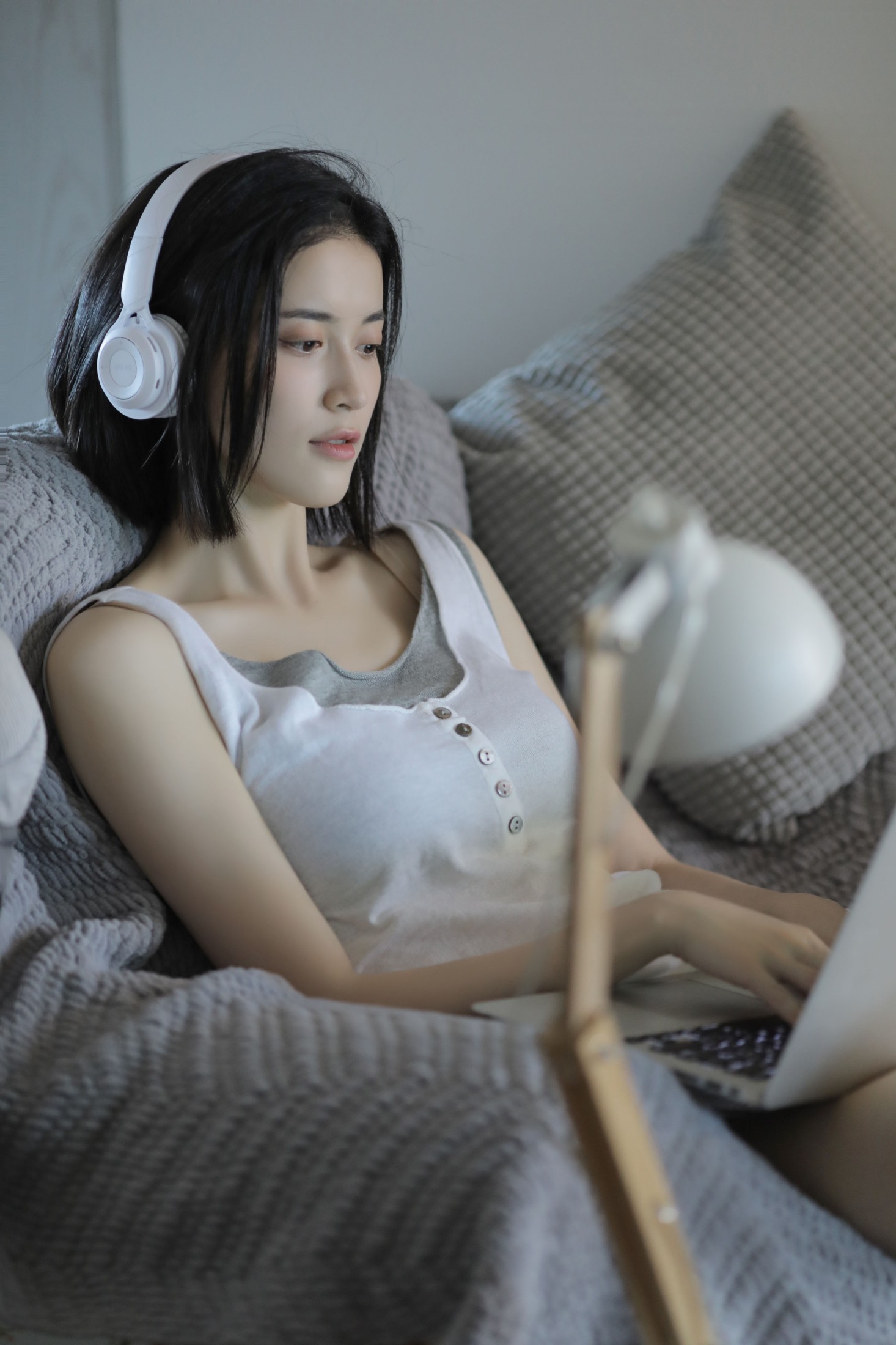 图片[8] - 陈小瑜 - 《天灰》[26P] - 机器猫次元 - 机器猫次元