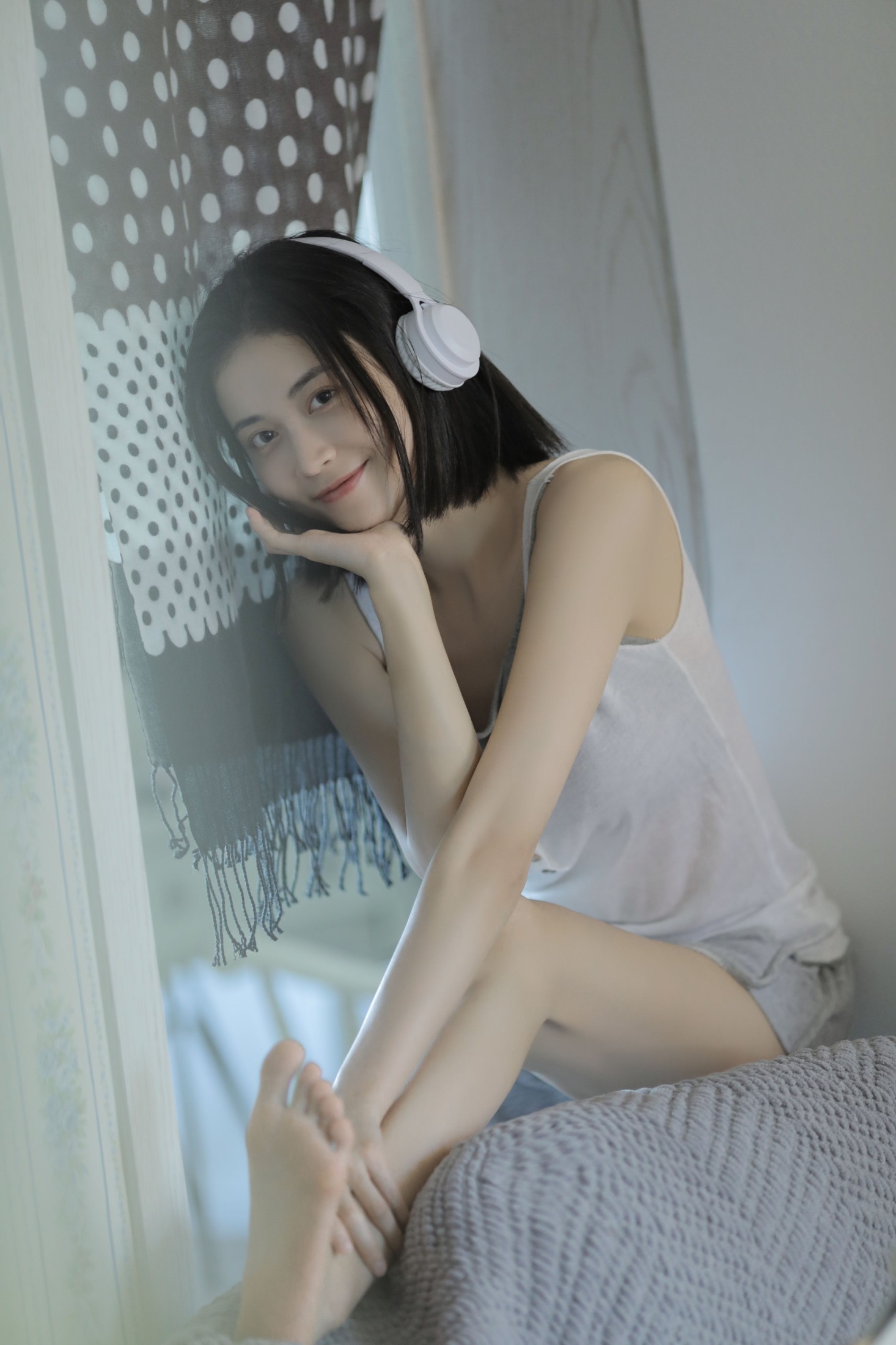 图片[5] - 陈小瑜 - 《天灰》[26P] - 机器猫次元 - 机器猫次元