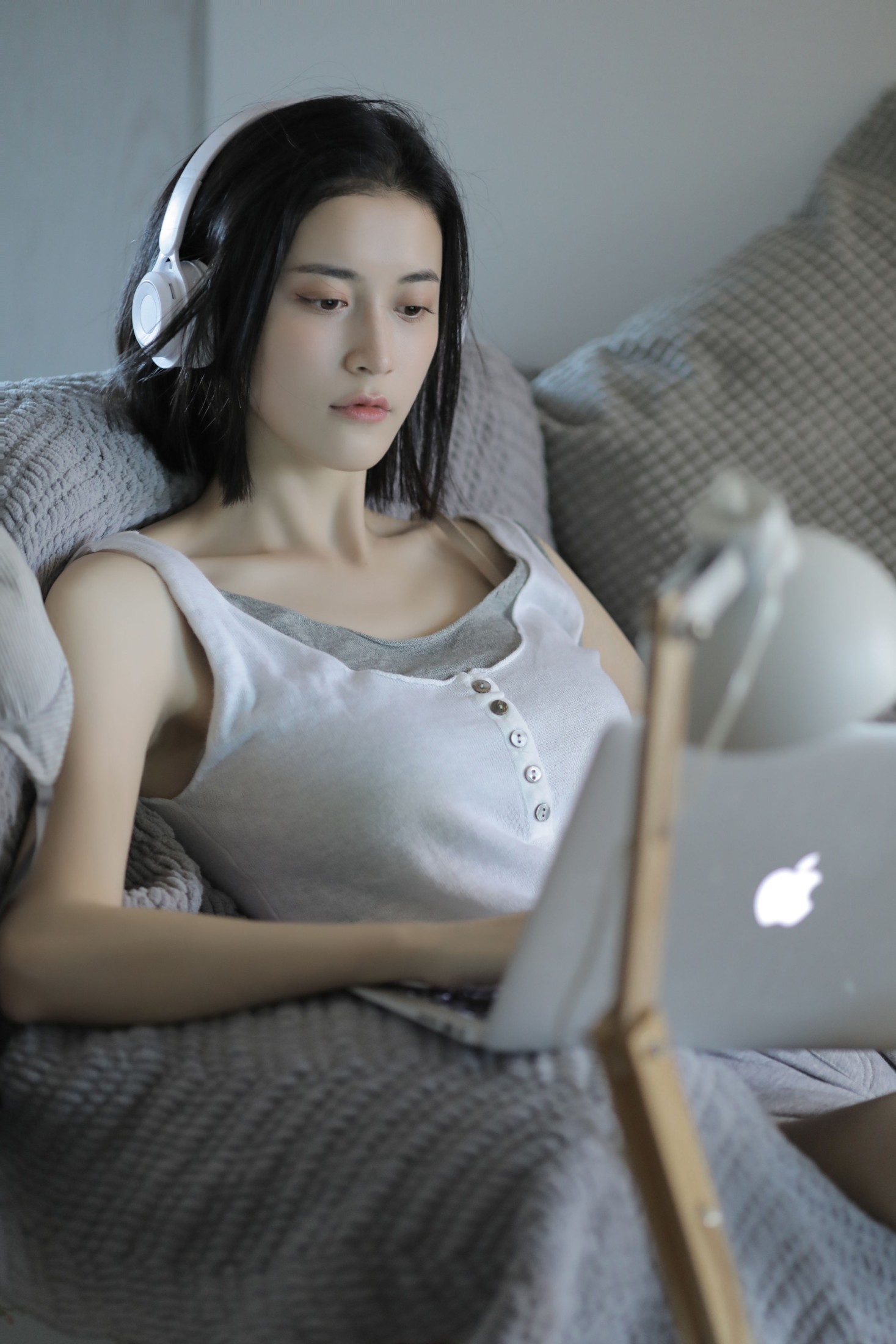 图片[7] - 陈小瑜 - 《天灰》[26P] - 机器猫次元 - 机器猫次元