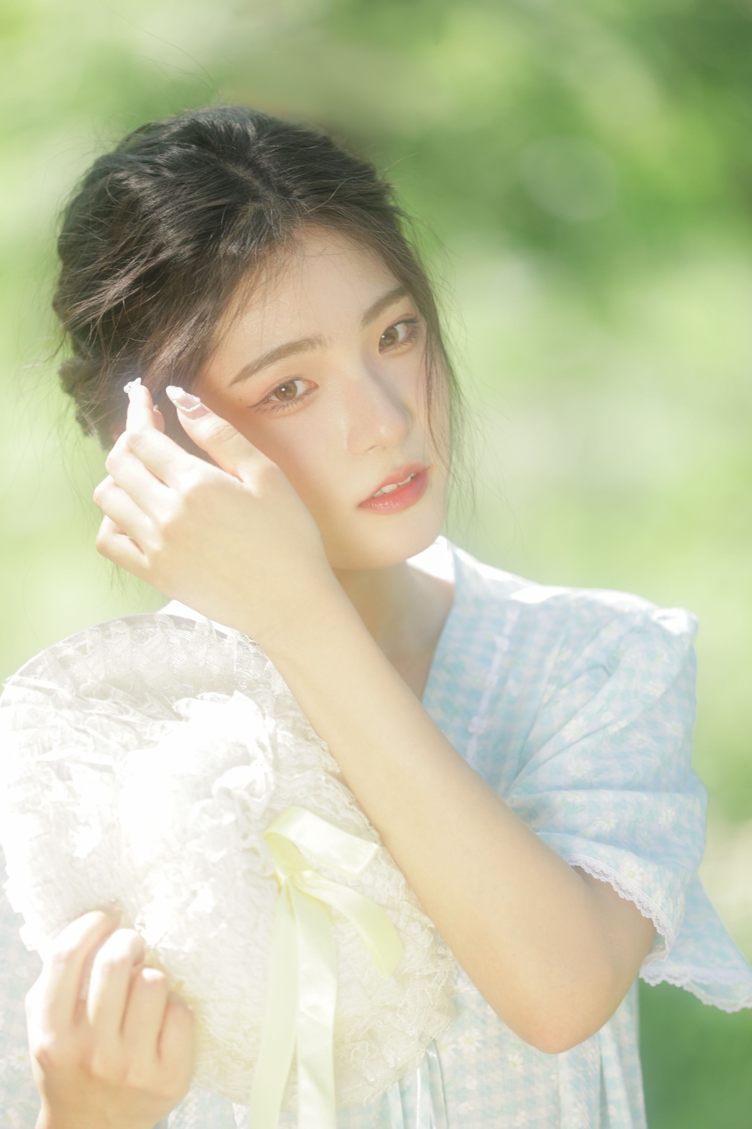 图片[6] - YY王 - 《夏天的小雏菊》[20P] - 机器猫次元 - 机器猫次元