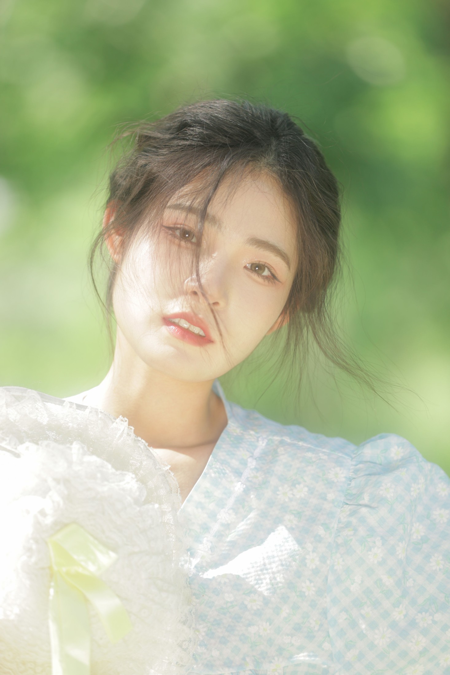 图片[4] - YY王 - 《夏天的小雏菊》[20P] - 机器猫次元 - 机器猫次元