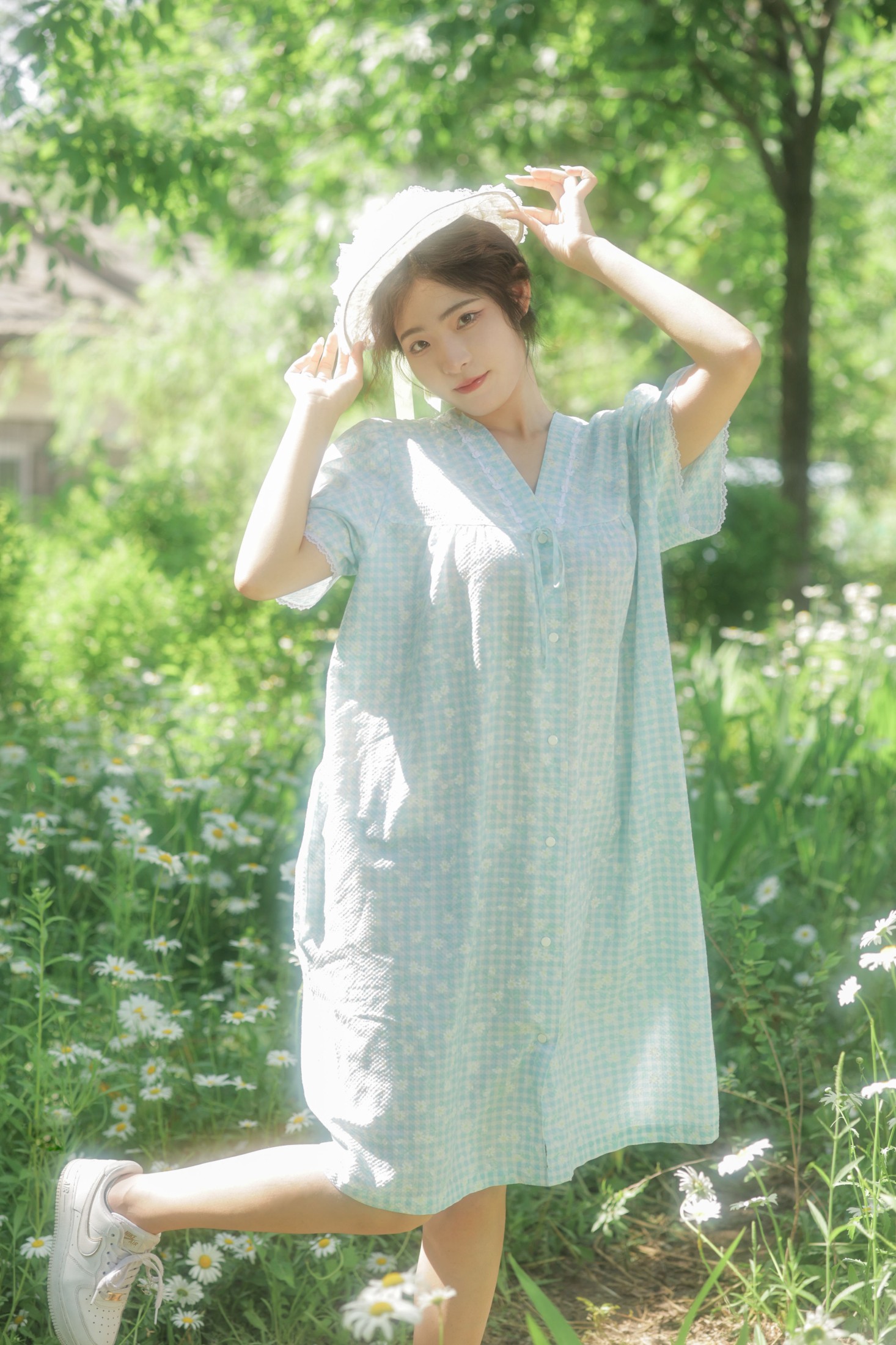 图片[7] - YY王 - 《夏天的小雏菊》[20P] - 机器猫次元 - 机器猫次元