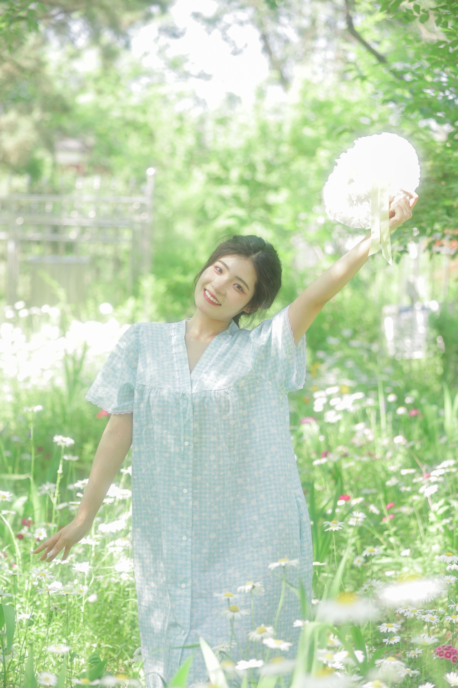 图片[5] - YY王 - 《夏天的小雏菊》[20P] - 机器猫次元 - 机器猫次元