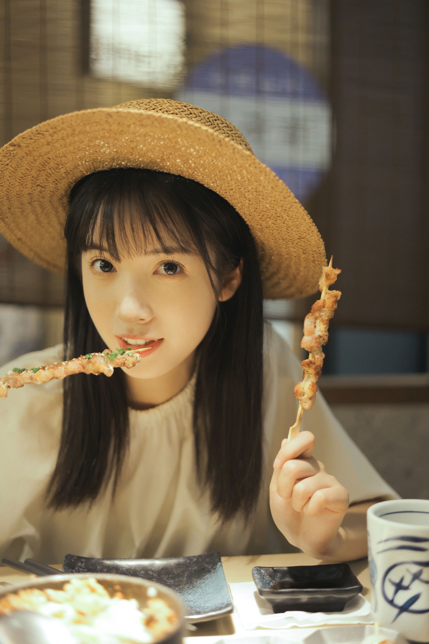图片[3] - 一只阿梦崽 - 《沼津港食堂》[43P] - 机器猫次元 - 机器猫次元