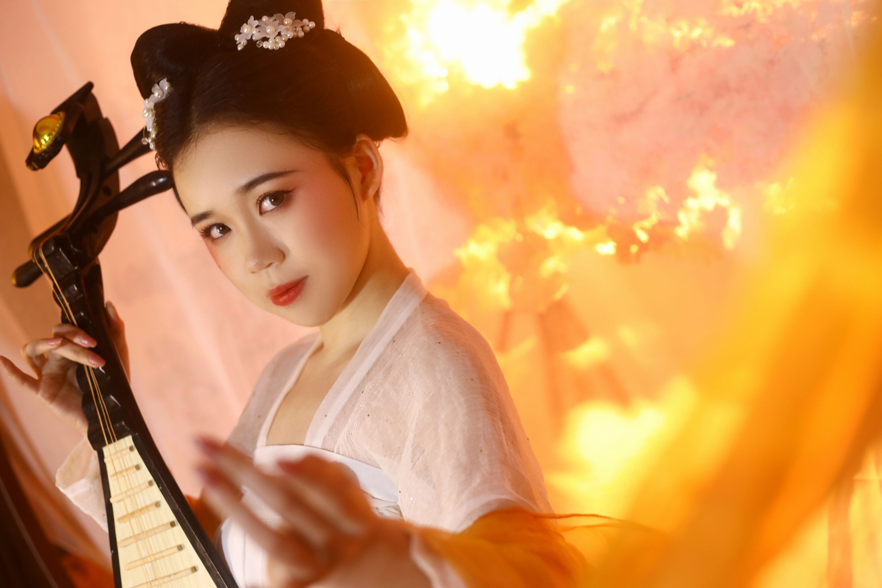 图片[6] - 一只高高 - 《银睿姬》[32P] - 机器猫次元 - 机器猫次元