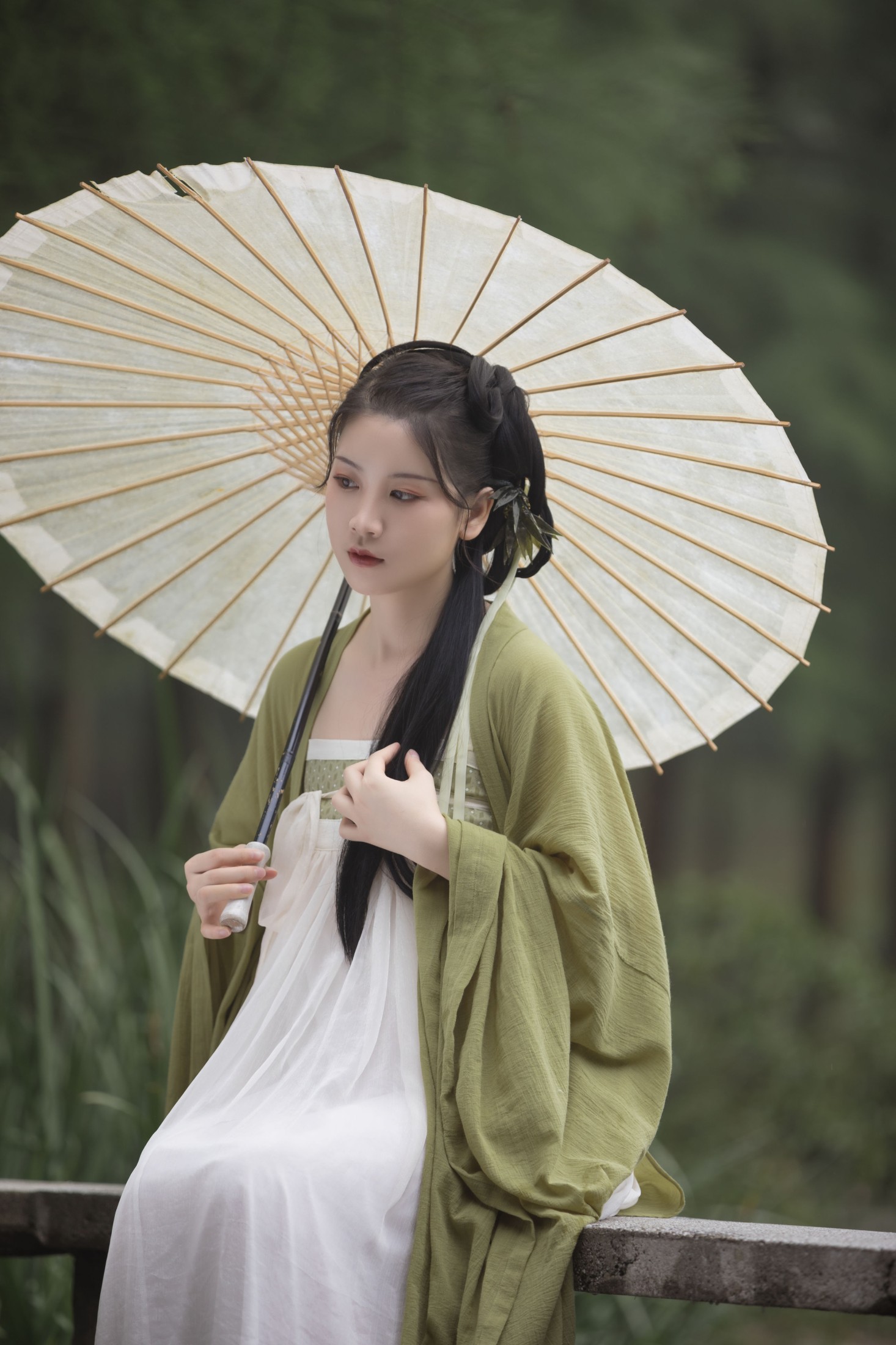 图片[5] - 璐阿璐 - 《丹青客》[36P] - 机器猫次元 - 机器猫次元