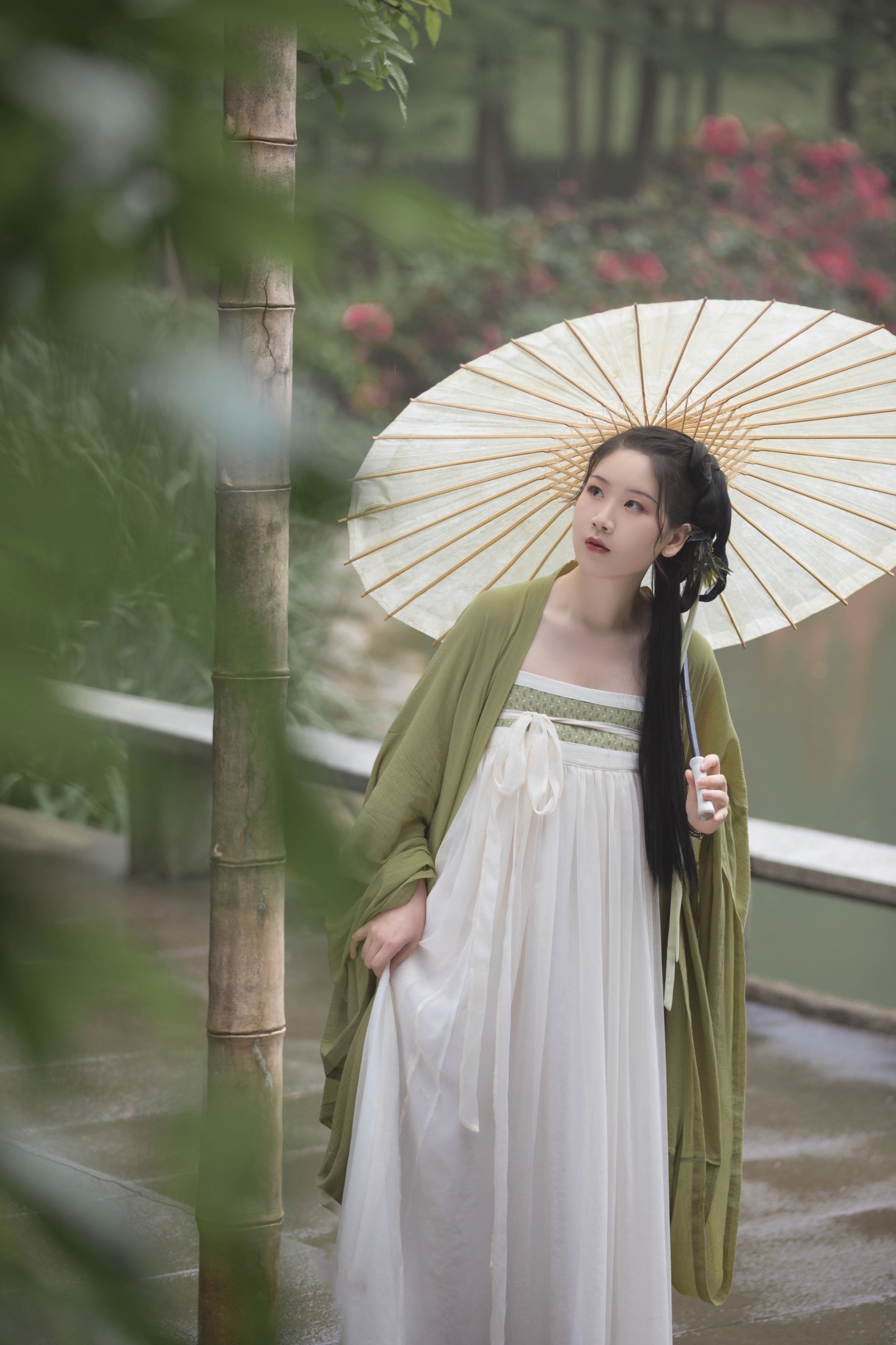 图片[4] - 璐阿璐 - 《丹青客》[36P] - 机器猫次元 - 机器猫次元