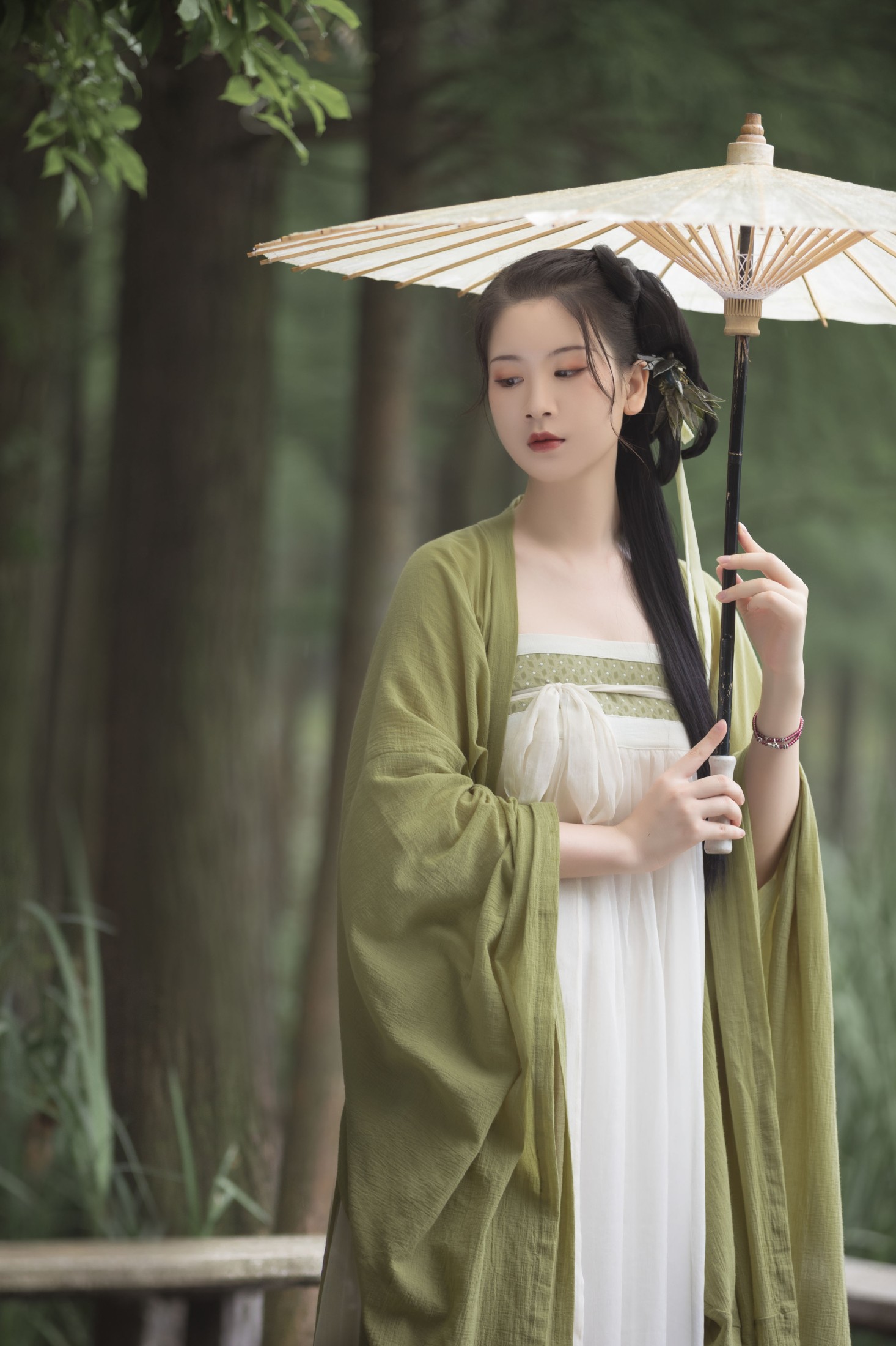 图片[3] - 璐阿璐 - 《丹青客》[36P] - 机器猫次元 - 机器猫次元
