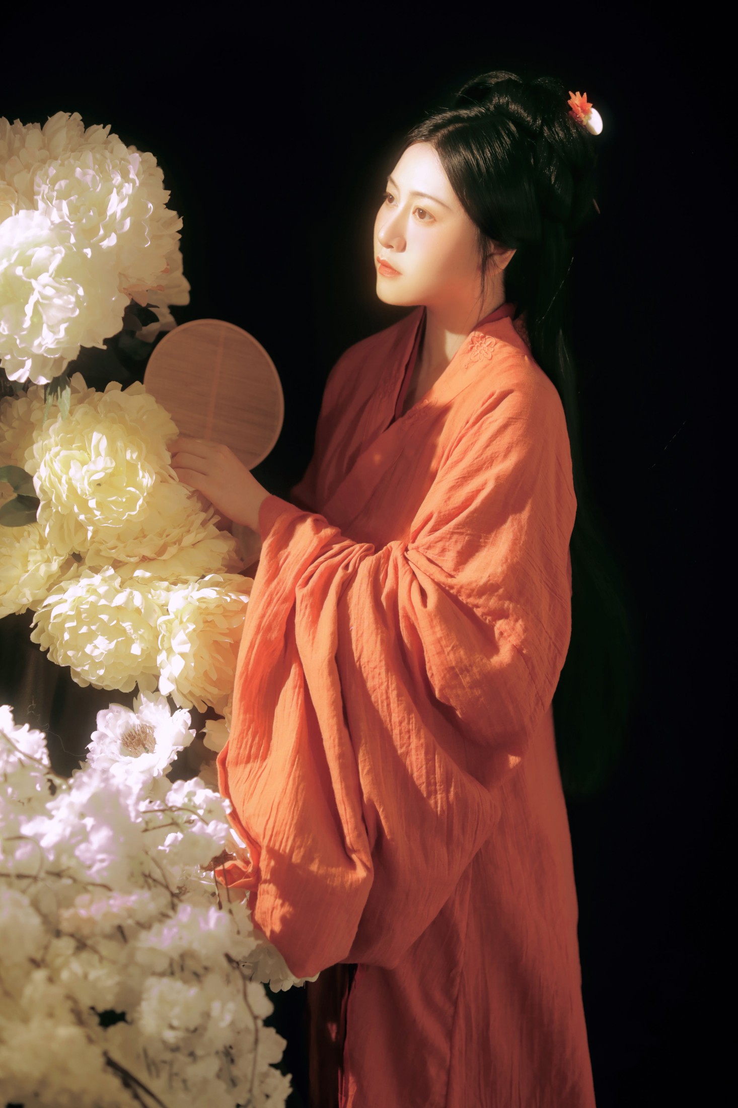 图片[8] - 模特合集 - 《入梦》[20P] - 机器猫次元 - 机器猫次元