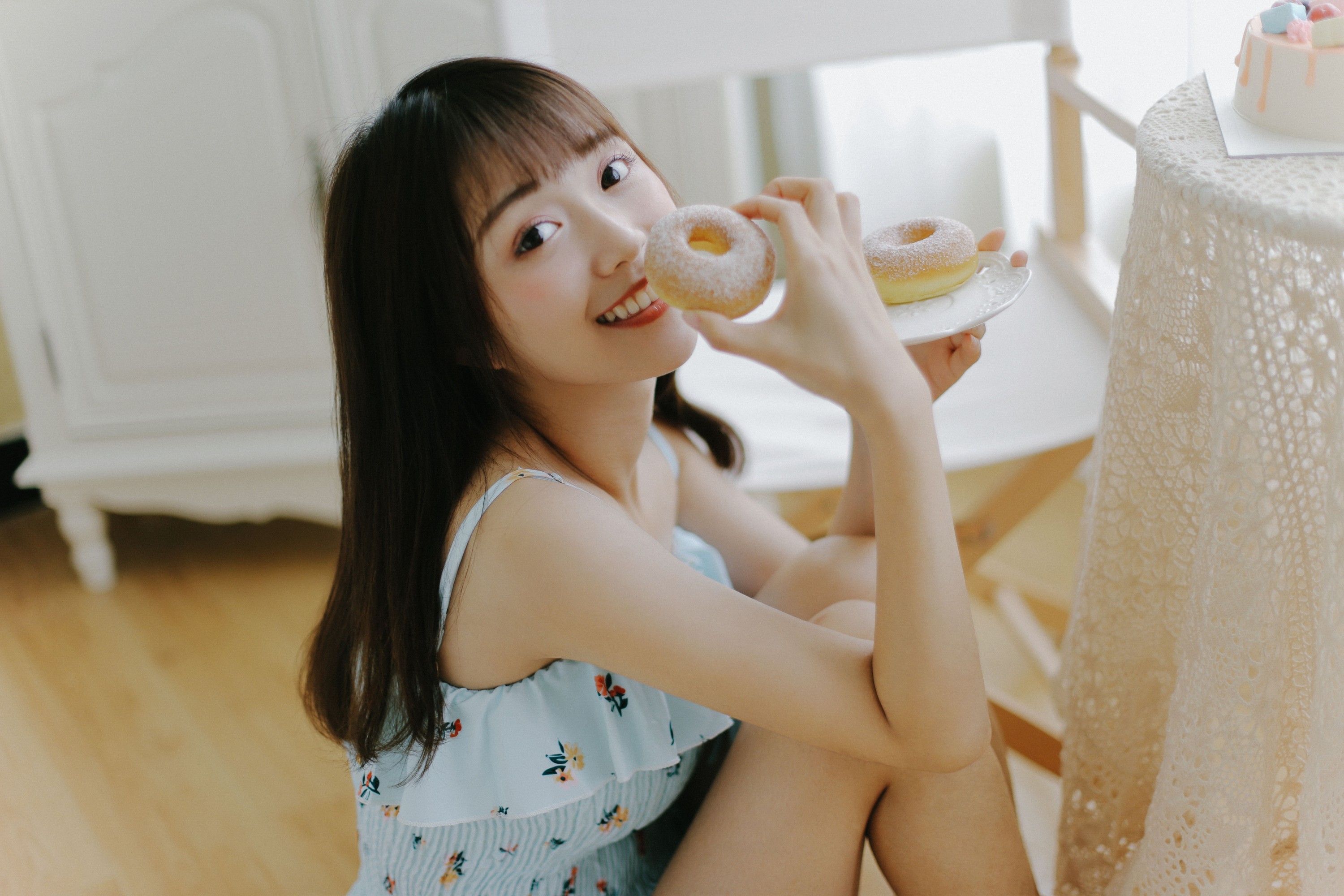 图片[6] - 一条鱼尾 - 《夏日甜心》[33P] - 机器猫次元 - 机器猫次元