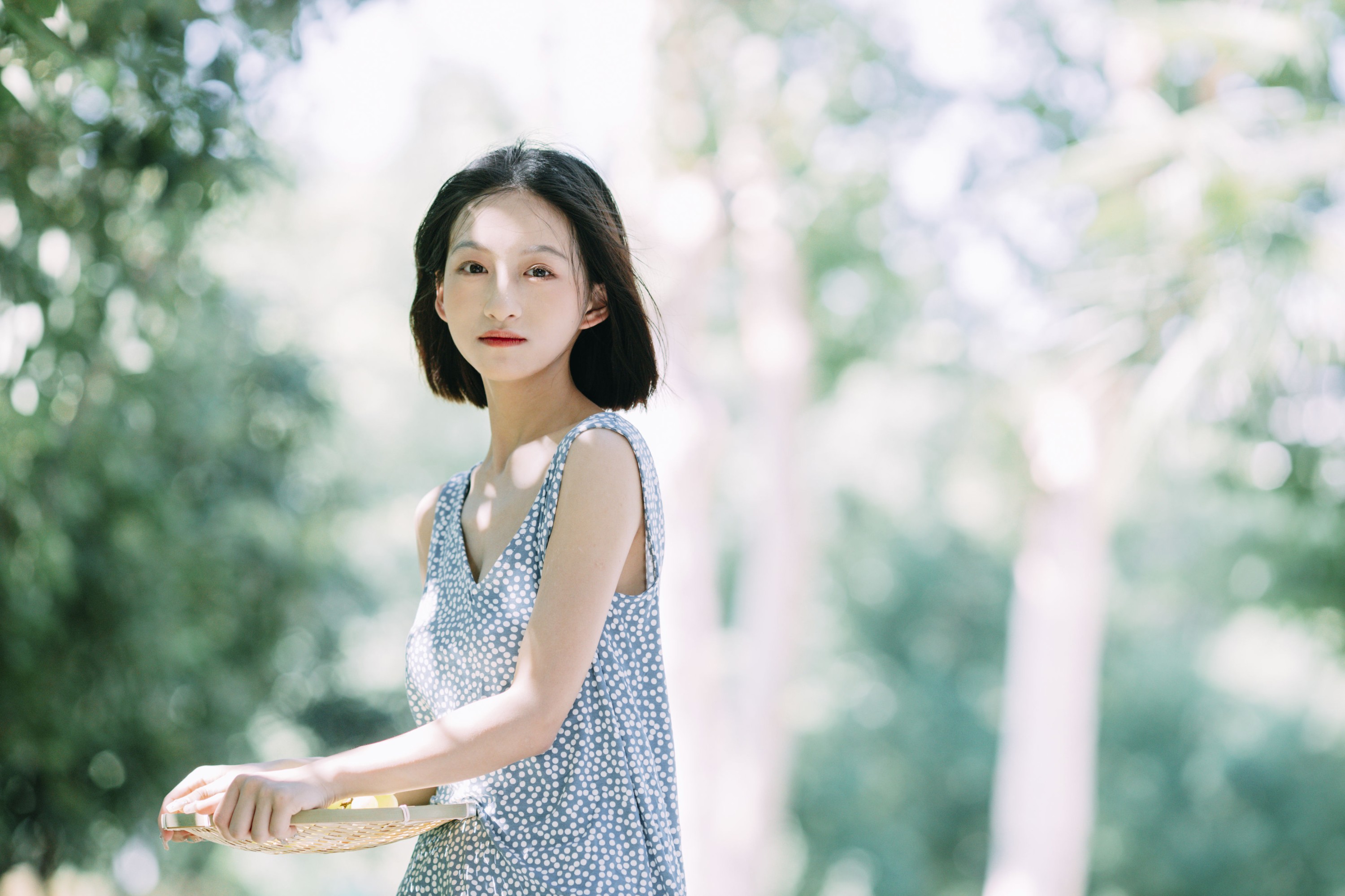 图片[8] - 钰儿 - 《明亮的夏日》[38P] - 机器猫次元 - 机器猫次元