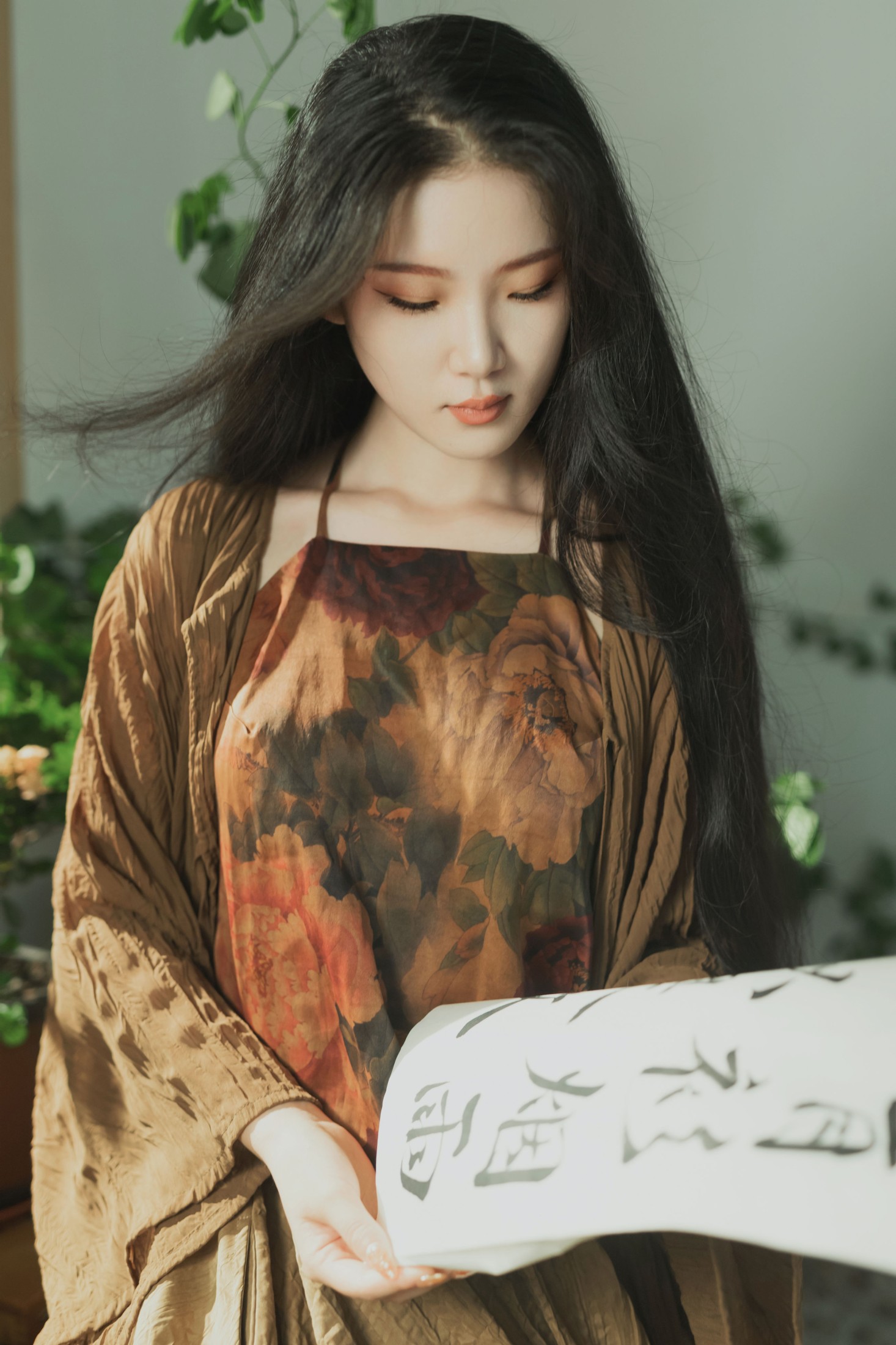 图片[6] - 相望回首喵喵喵 - 《素衣》[35P] - 机器猫次元 - 机器猫次元
