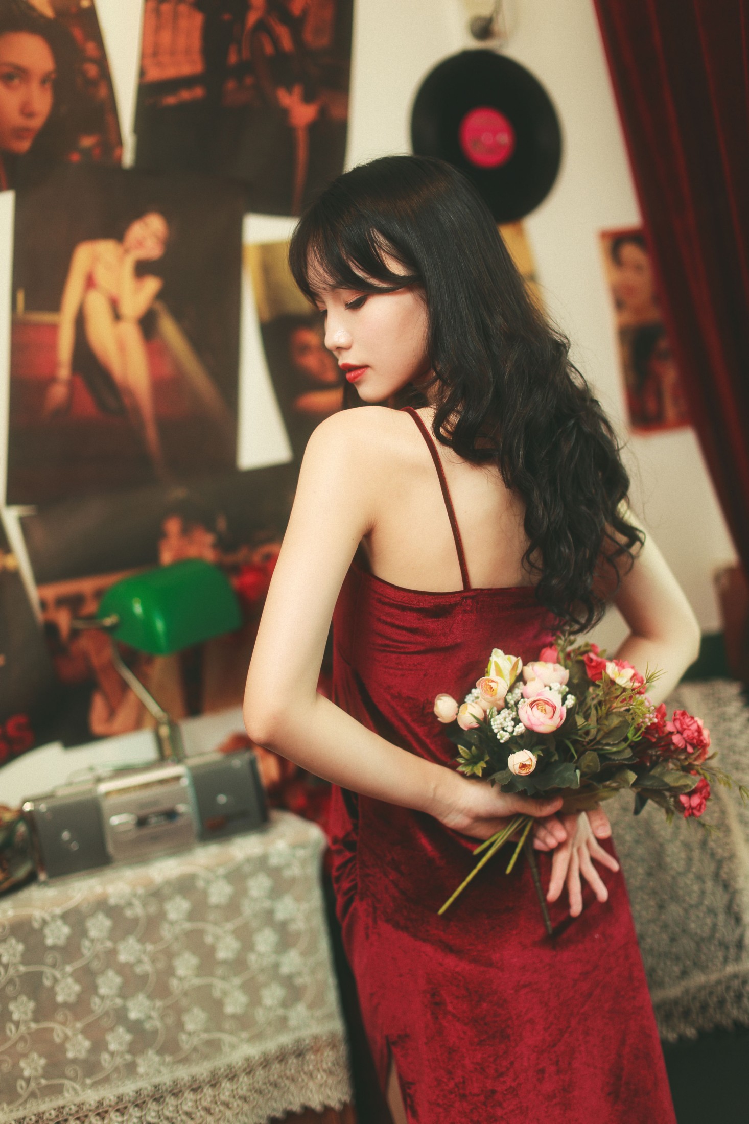 图片[3] - Linda - 《年华》[22P] - 机器猫次元 - 机器猫次元
