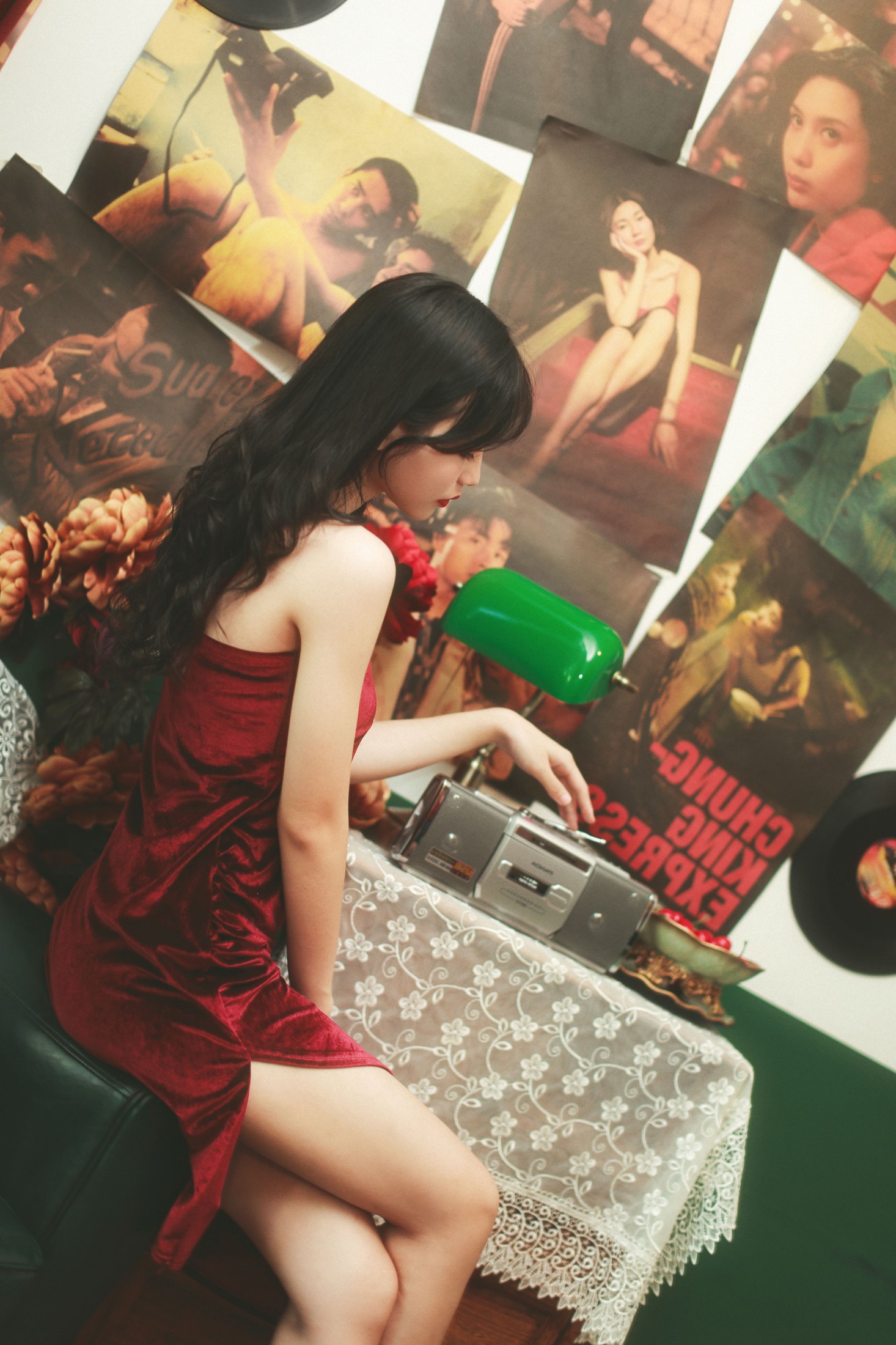 图片[8] - Linda - 《年华》[22P] - 机器猫次元 - 机器猫次元