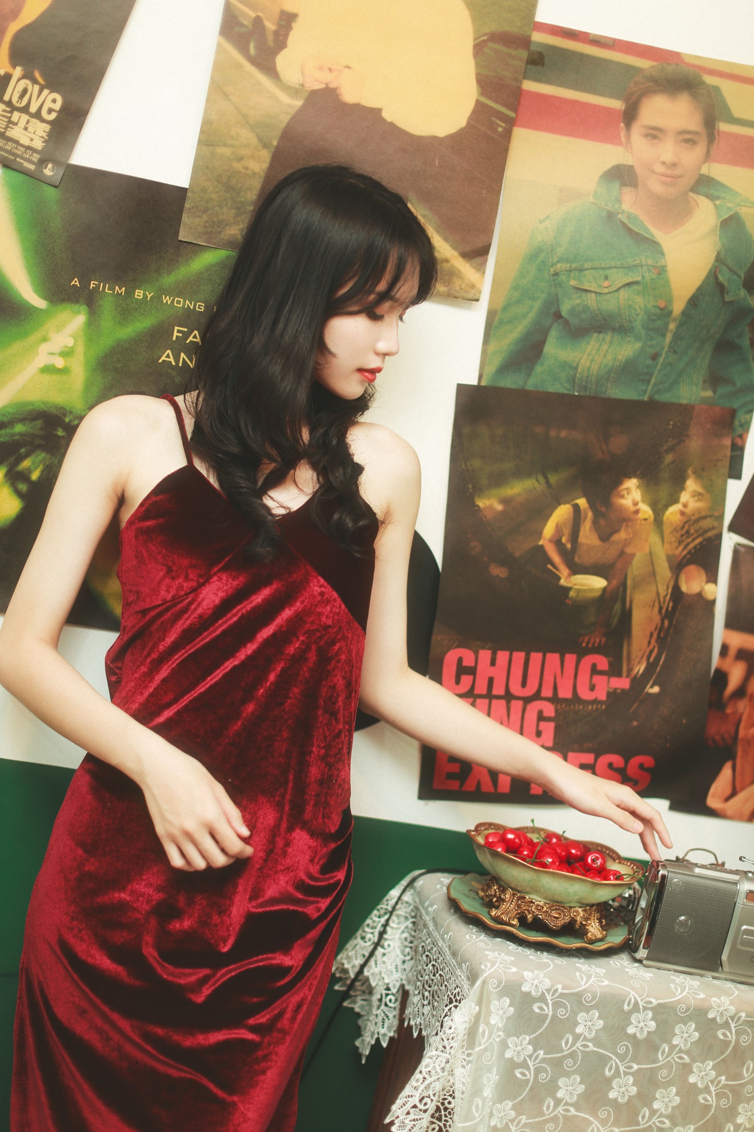 图片[6] - Linda - 《年华》[22P] - 机器猫次元 - 机器猫次元