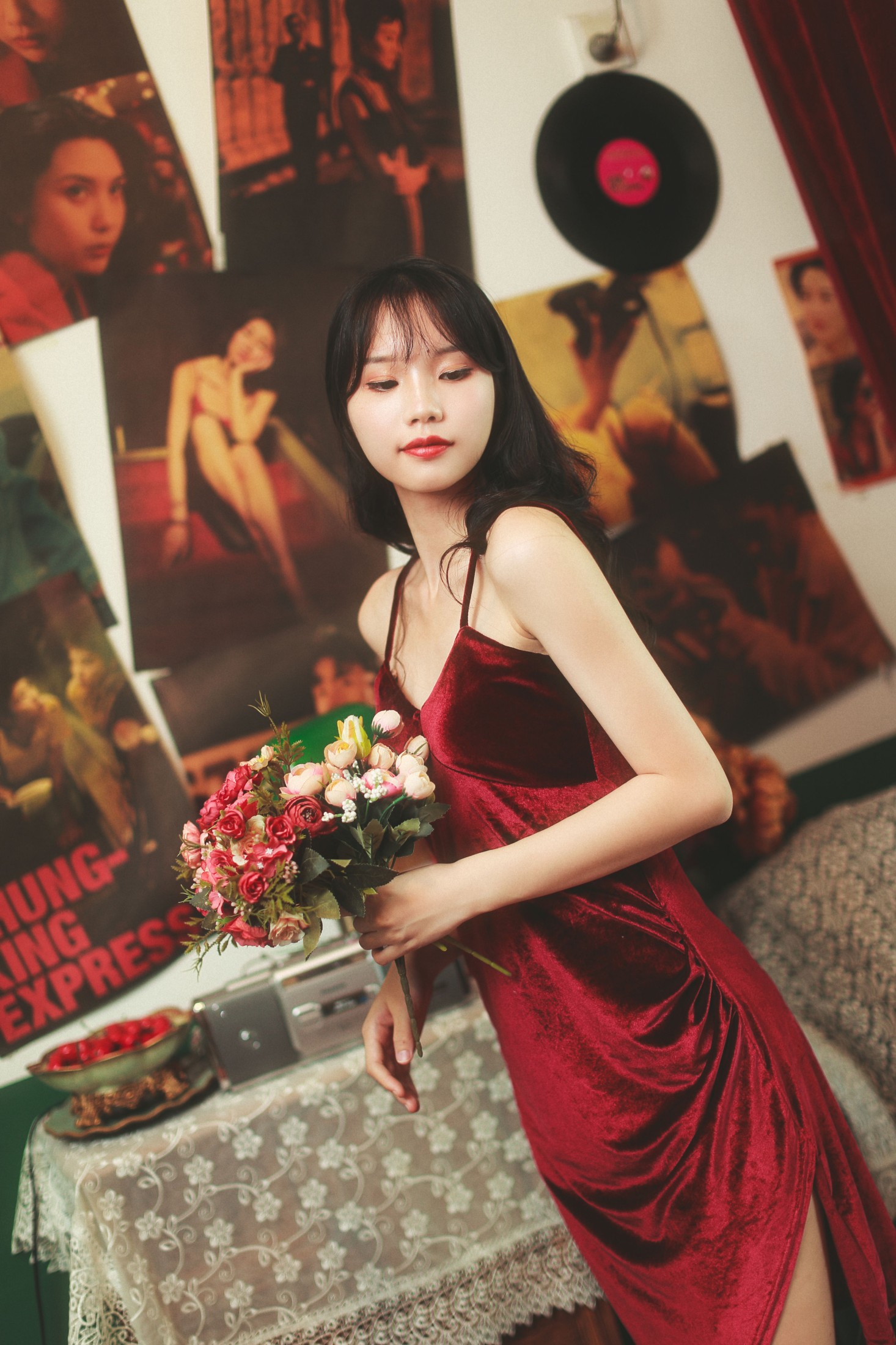 图片[7] - Linda - 《年华》[22P] - 机器猫次元 - 机器猫次元
