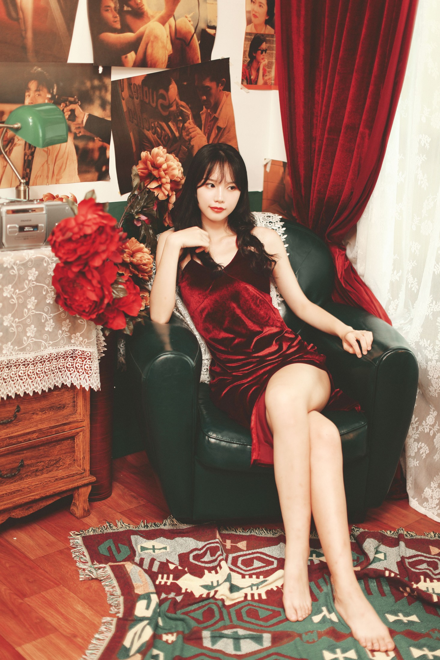 图片[5] - Linda - 《年华》[22P] - 机器猫次元 - 机器猫次元