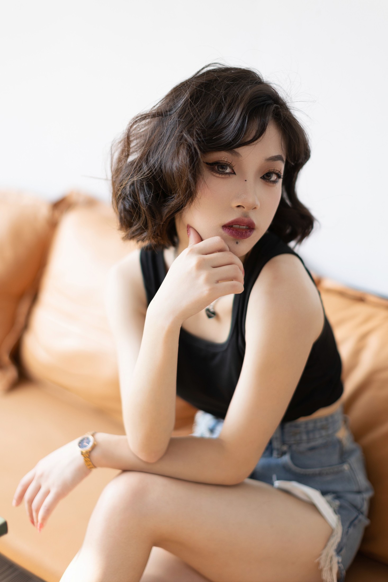 图片[7] - 小玖 - 《追光》[45P] - 机器猫次元 - 机器猫次元