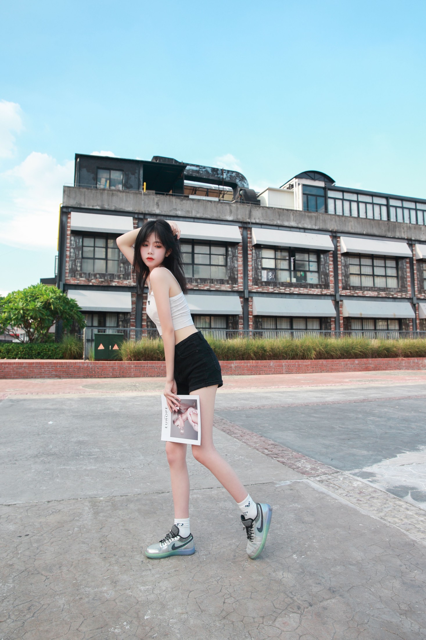 图片[4] - 小妮子 - 《少女时光》[23P] - 机器猫次元 - 机器猫次元