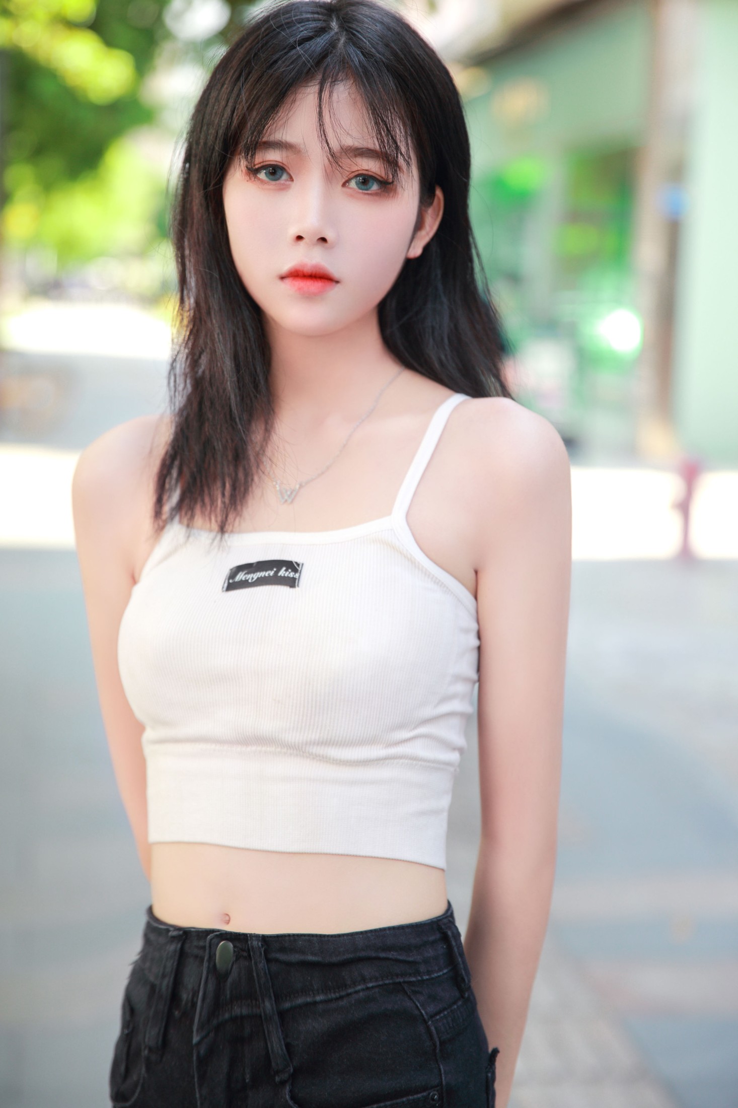图片[3] - 小妮子 - 《少女时光》[23P] - 机器猫次元 - 机器猫次元