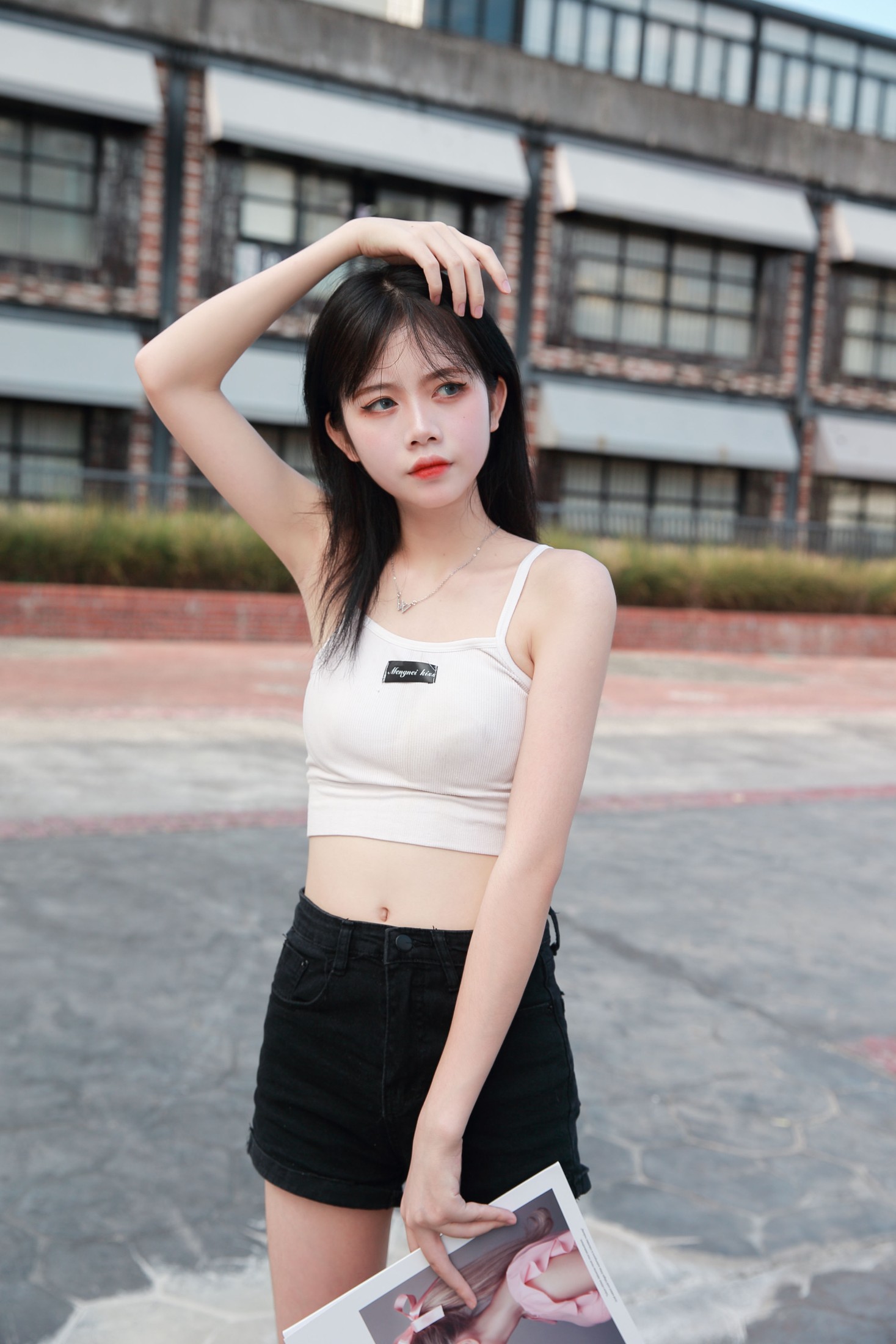 图片[5] - 小妮子 - 《少女时光》[23P] - 机器猫次元 - 机器猫次元