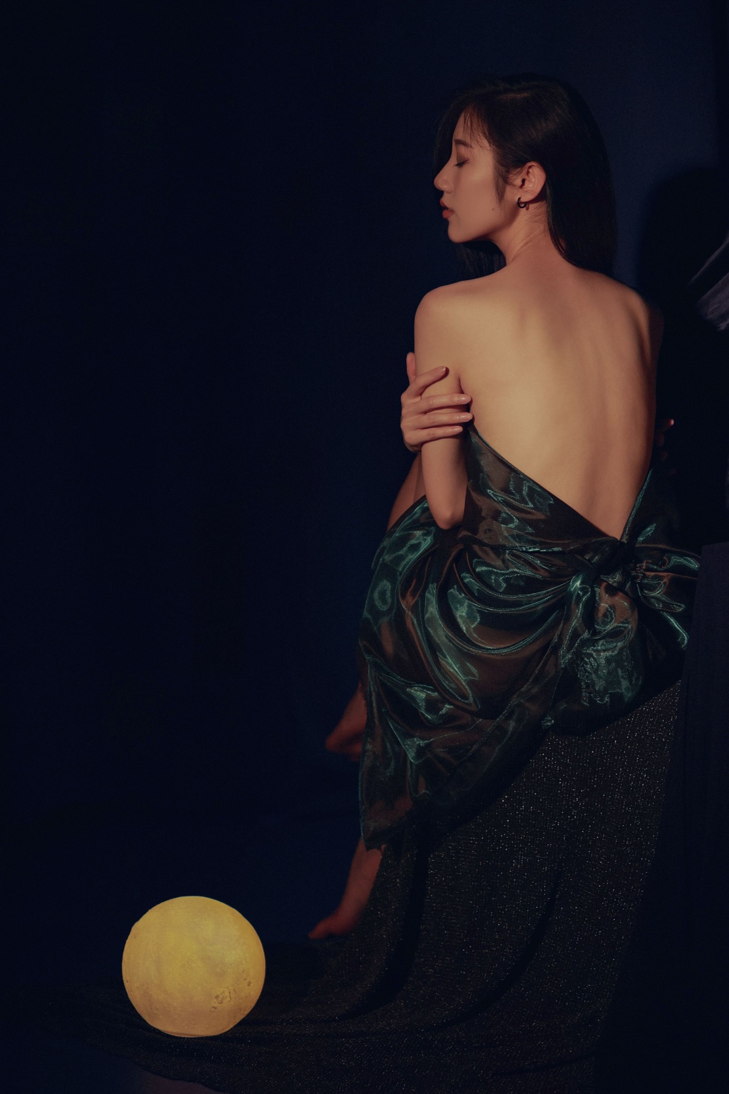 图片[6] - o1ne万 - 《孤独星球》[36P] - 机器猫次元 - 机器猫次元