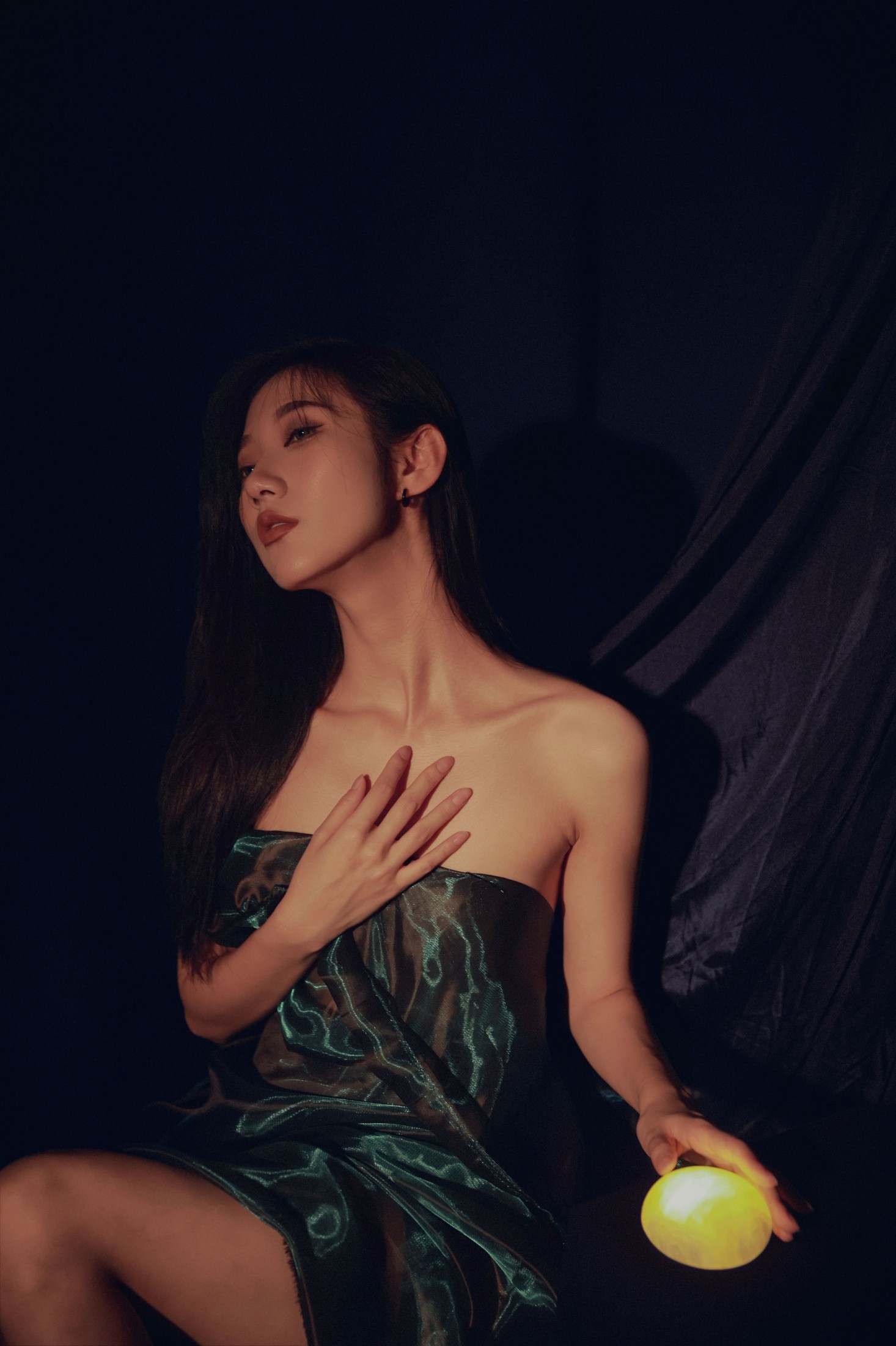 图片[5] - o1ne万 - 《孤独星球》[36P] - 机器猫次元 - 机器猫次元