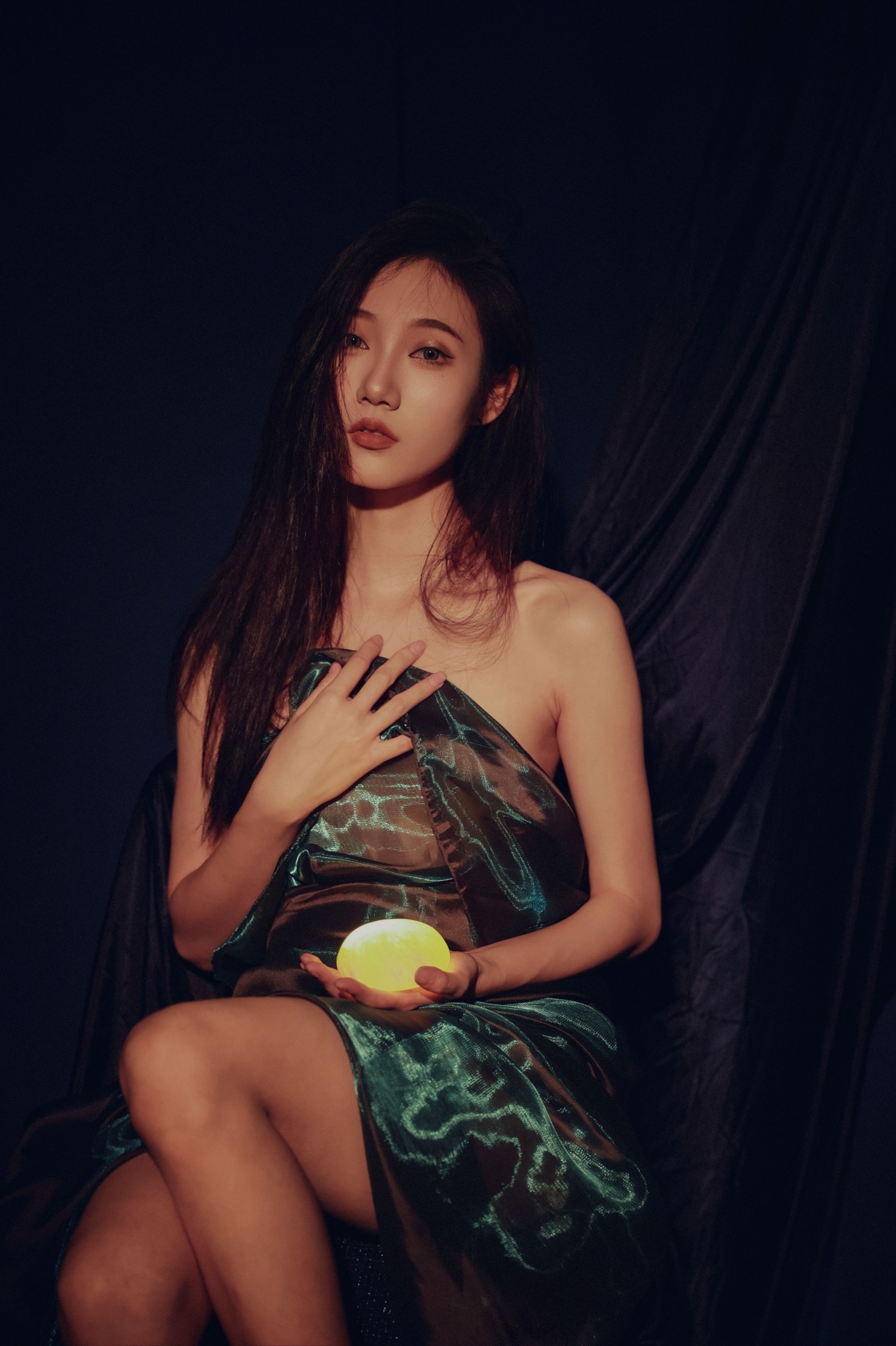 图片[3] - o1ne万 - 《孤独星球》[36P] - 机器猫次元 - 机器猫次元