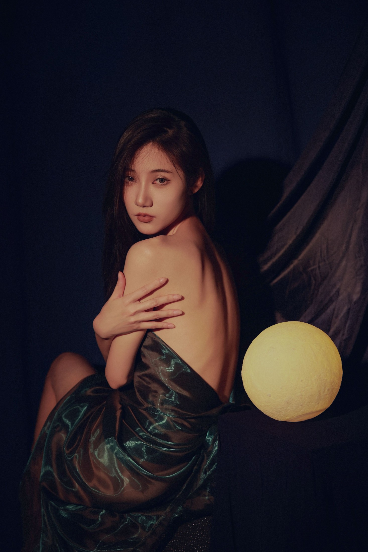 图片[8] - o1ne万 - 《孤独星球》[36P] - 机器猫次元 - 机器猫次元