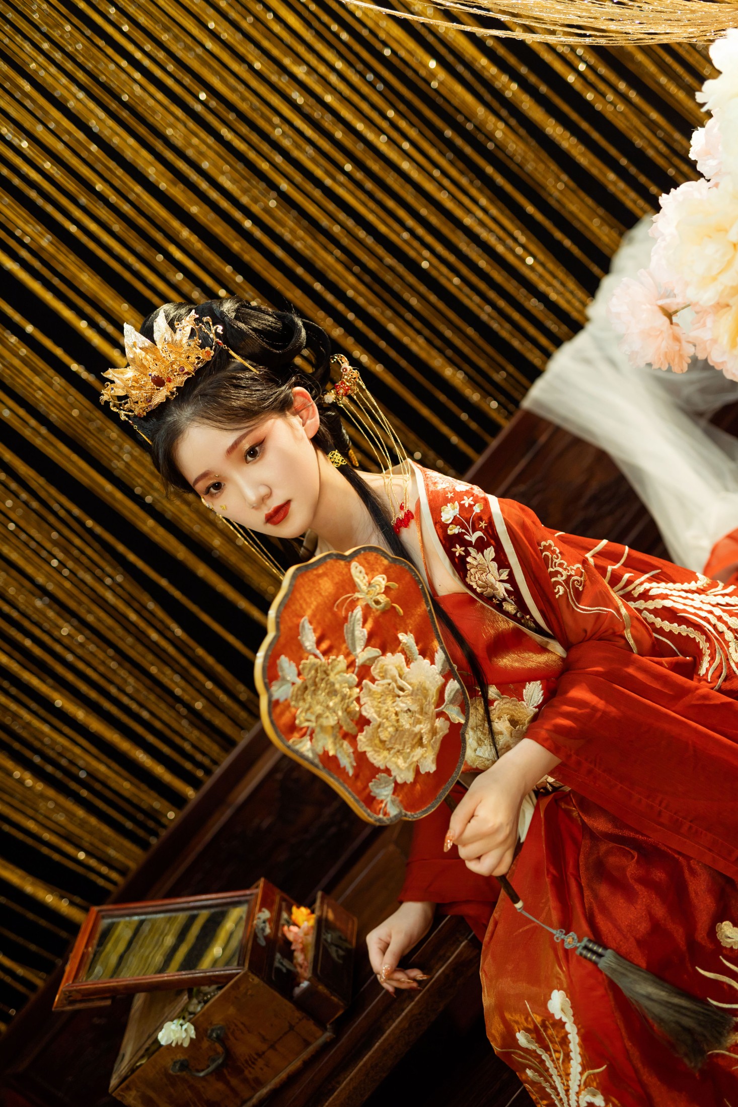 图片[4] - 相望回首喵喵喵 - 《红衣娘子》[48P] - 机器猫次元 - 机器猫次元