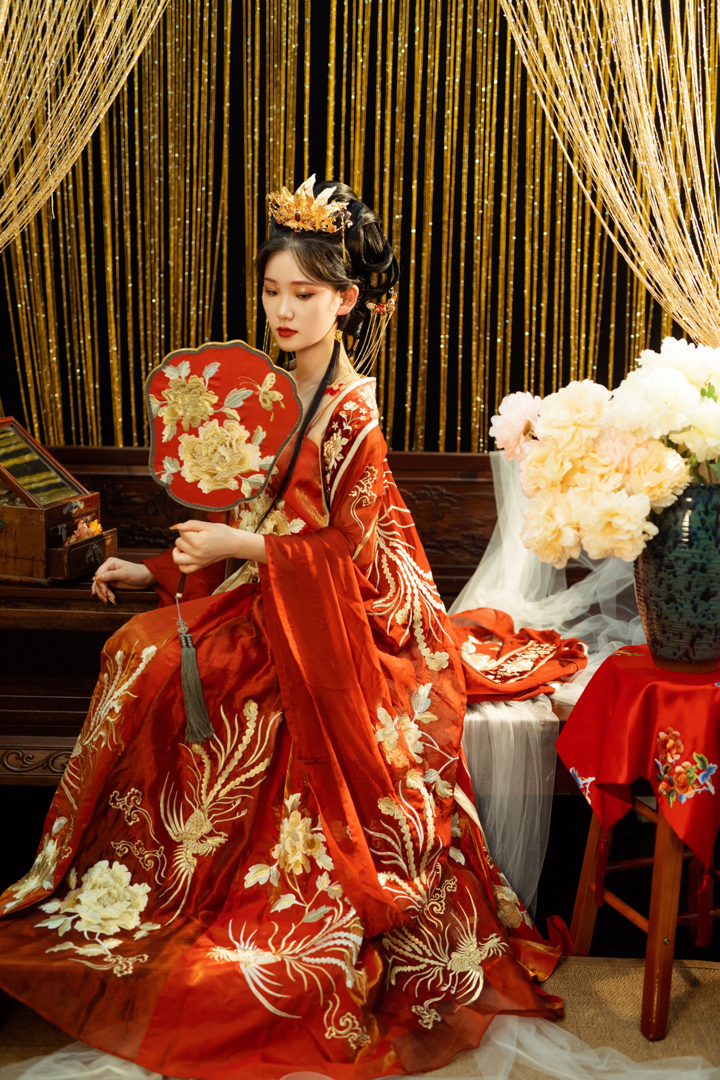 图片[3] - 相望回首喵喵喵 - 《红衣娘子》[48P] - 机器猫次元 - 机器猫次元