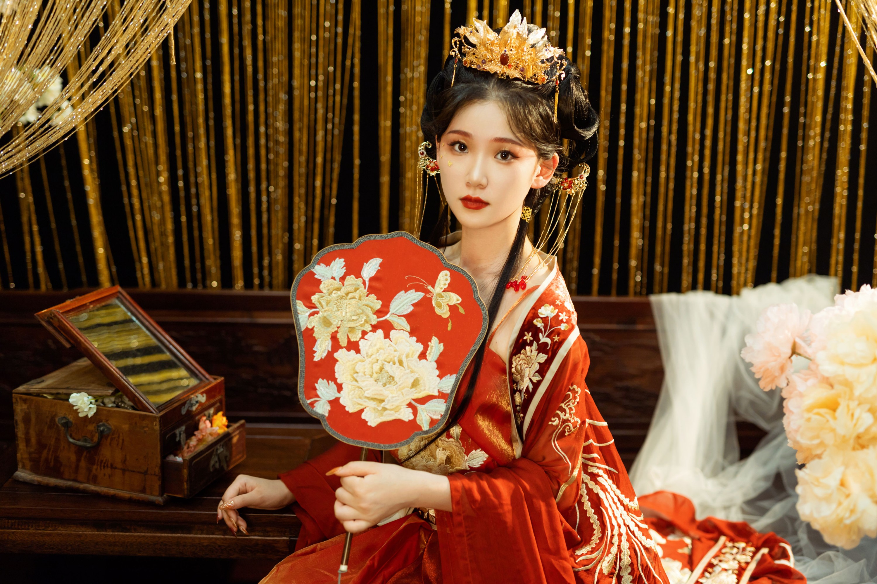 图片[5] - 相望回首喵喵喵 - 《红衣娘子》[48P] - 机器猫次元 - 机器猫次元