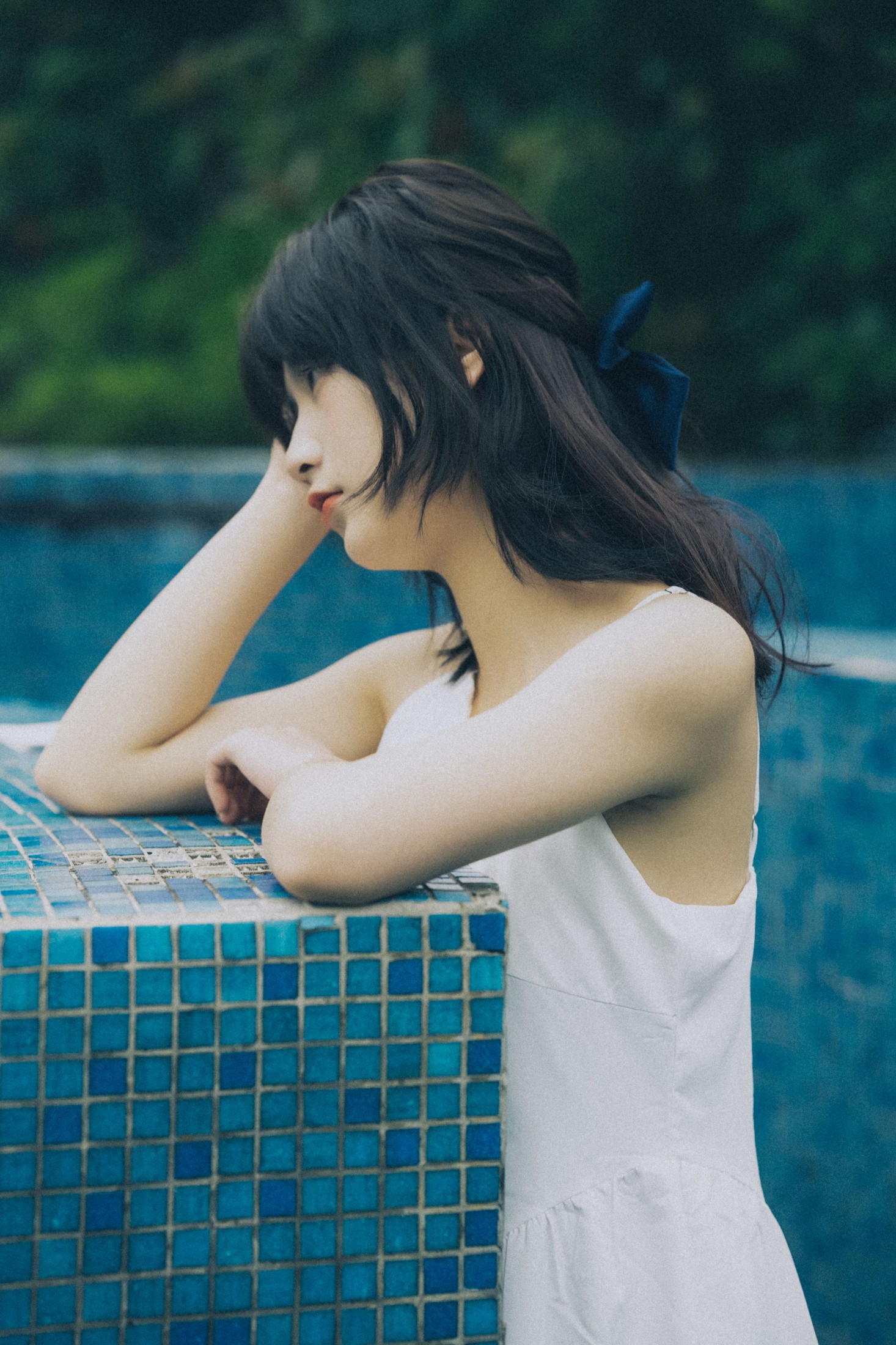 图片[7] - 菲菲 - 《一个人的迷宫》[34P] - 机器猫次元 - 机器猫次元