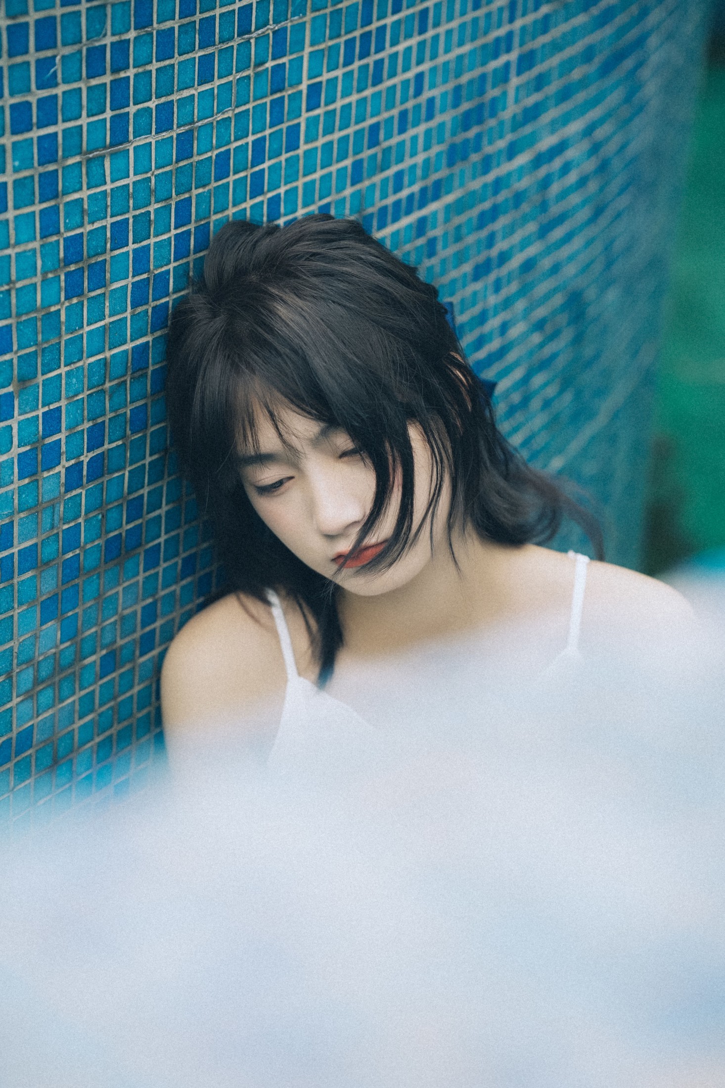 图片[5] - 菲菲 - 《一个人的迷宫》[34P] - 机器猫次元 - 机器猫次元
