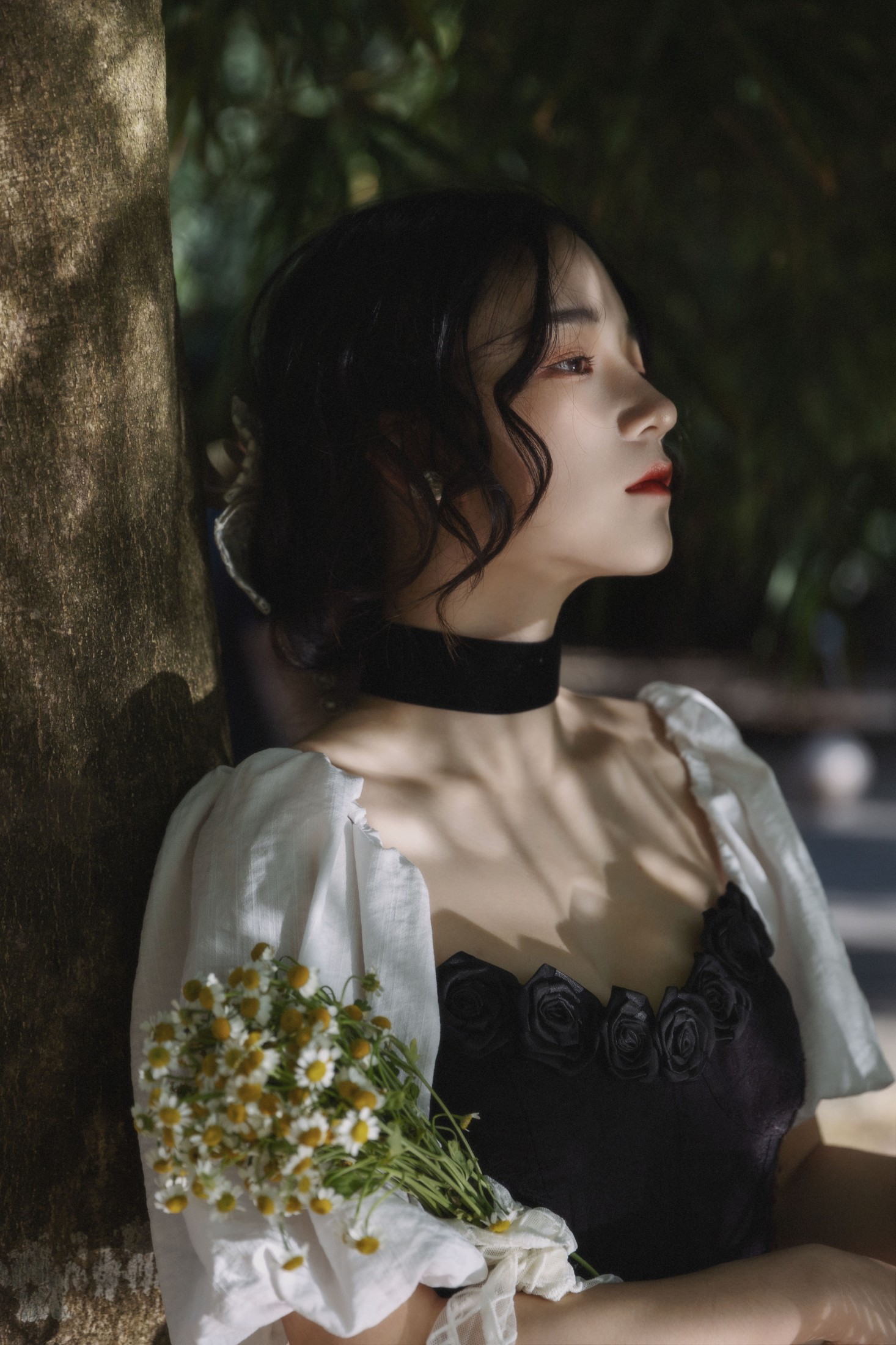 图片[6] - 琳琅 - 《水波辉映》[44P] - 机器猫次元 - 机器猫次元