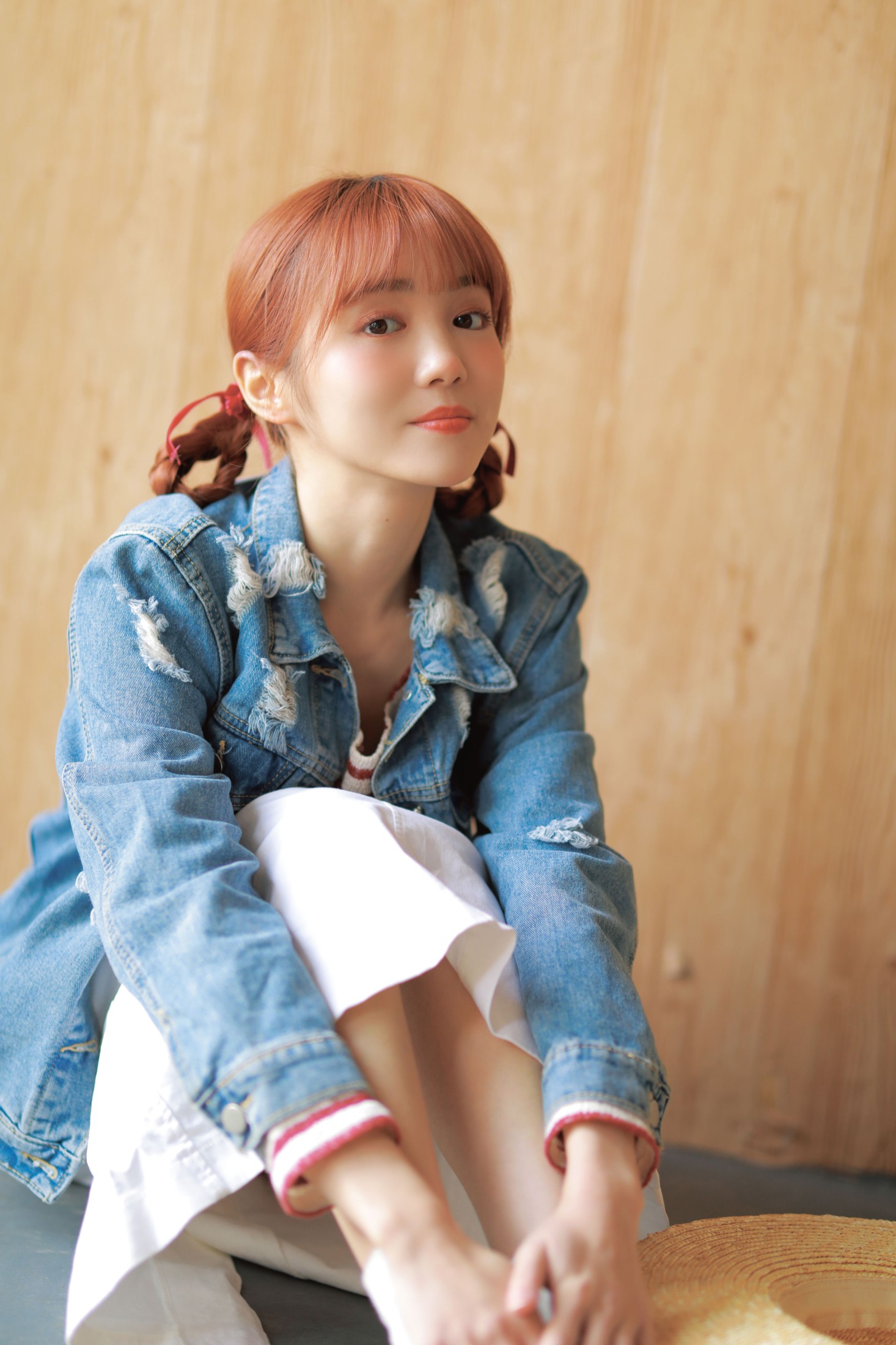 图片[7] - 西西 - 《甜度满分》[22P] - 机器猫次元 - 机器猫次元