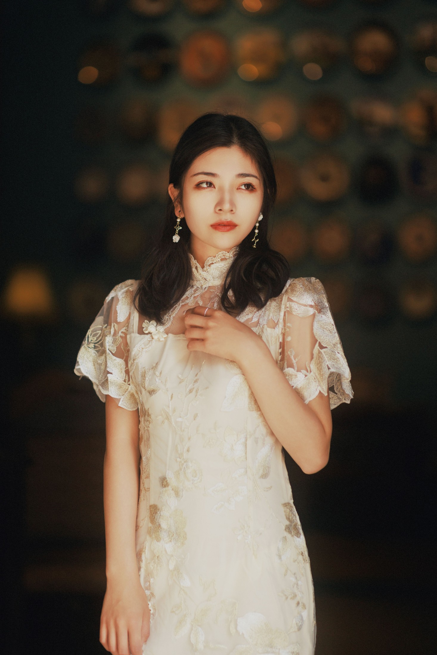 图片[8] - 哈娜hana - 《旧时光》[35P] - 机器猫次元 - 机器猫次元
