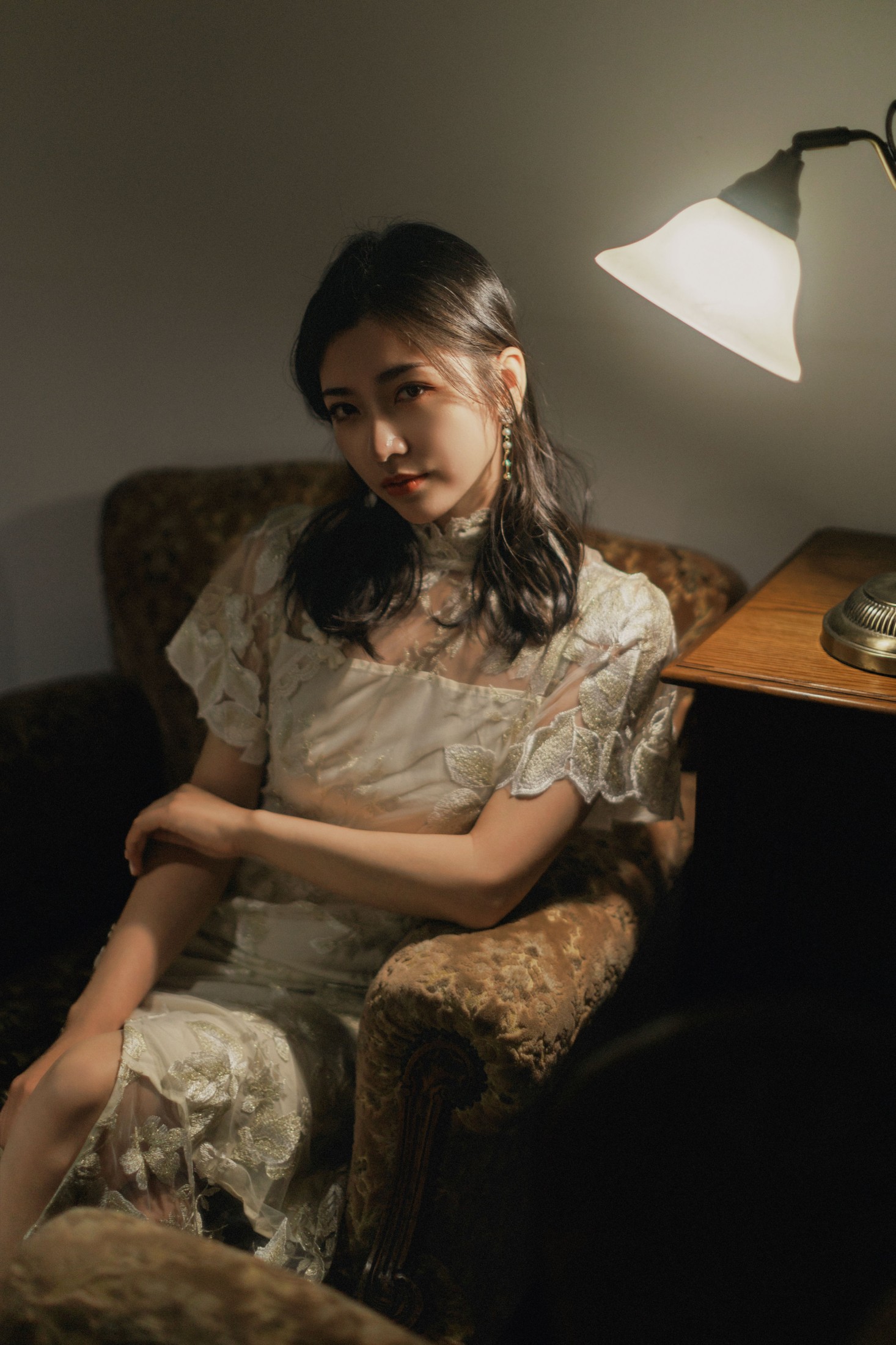 图片[7] - 哈娜hana - 《旧时光》[35P] - 机器猫次元 - 机器猫次元