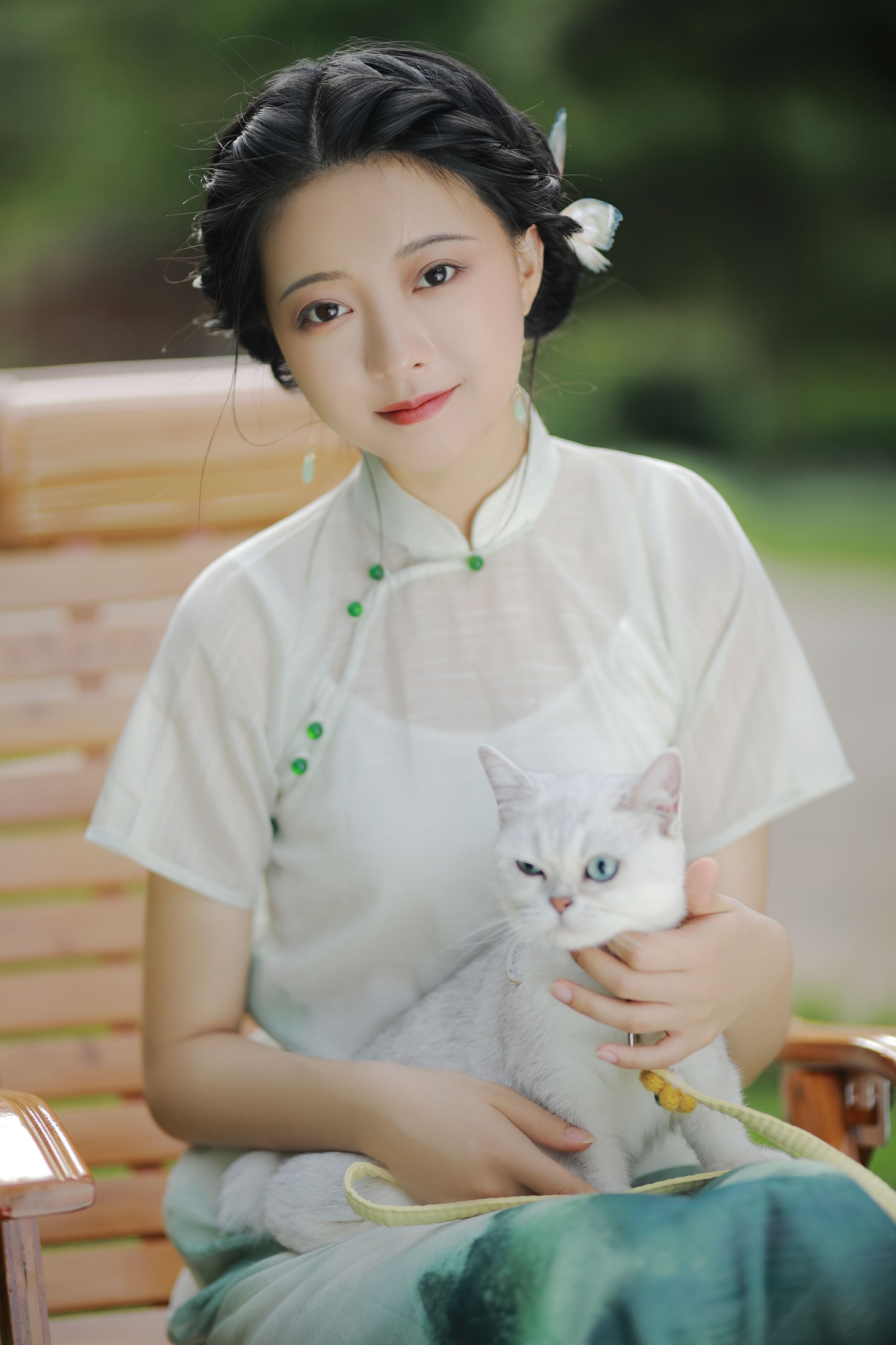 图片[8] - 与芳 - 《凉风有信》[33P] - 机器猫次元 - 机器猫次元